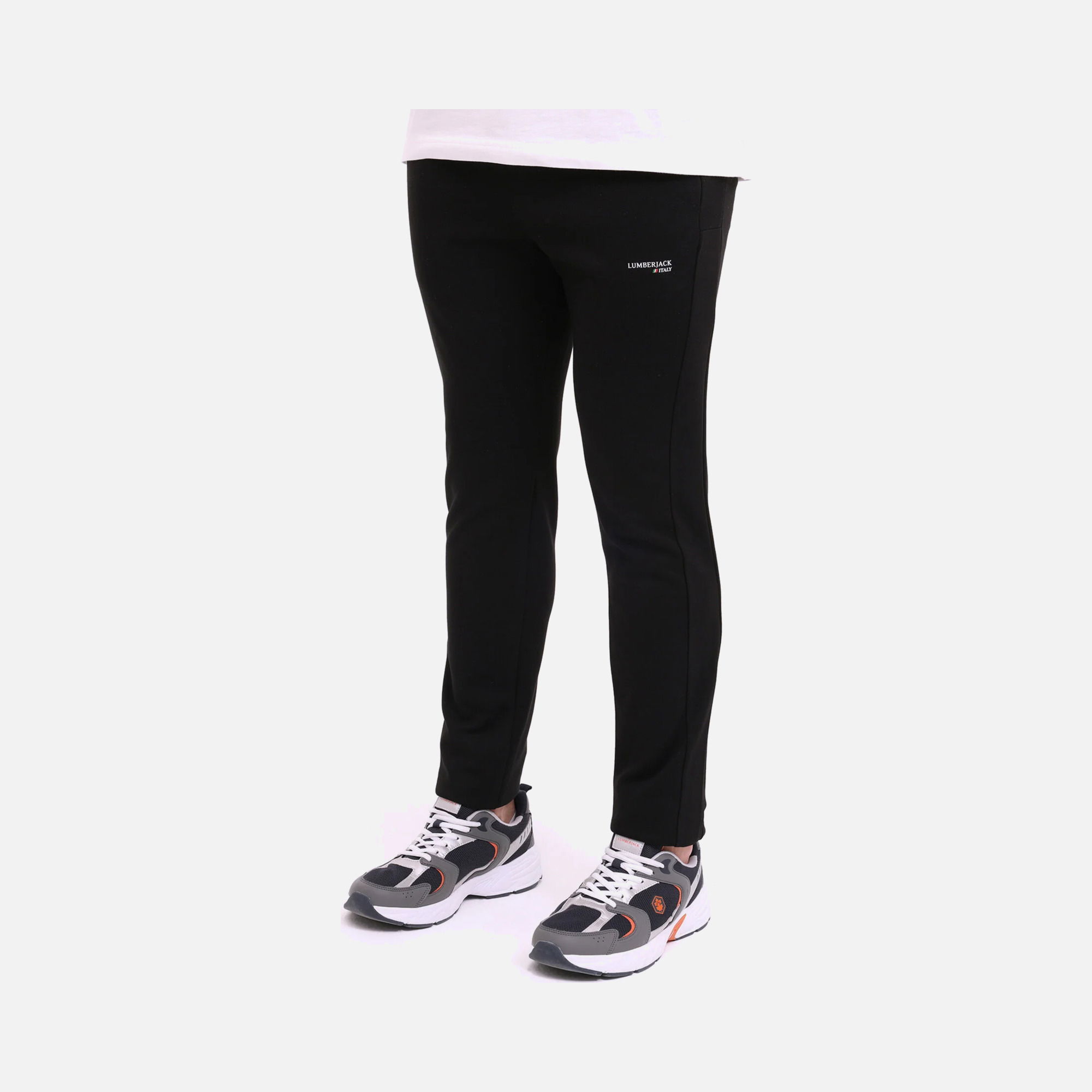 Lumberjack Sportswear Renato 22ITL1022 4PR Erkek Eşofman Altı