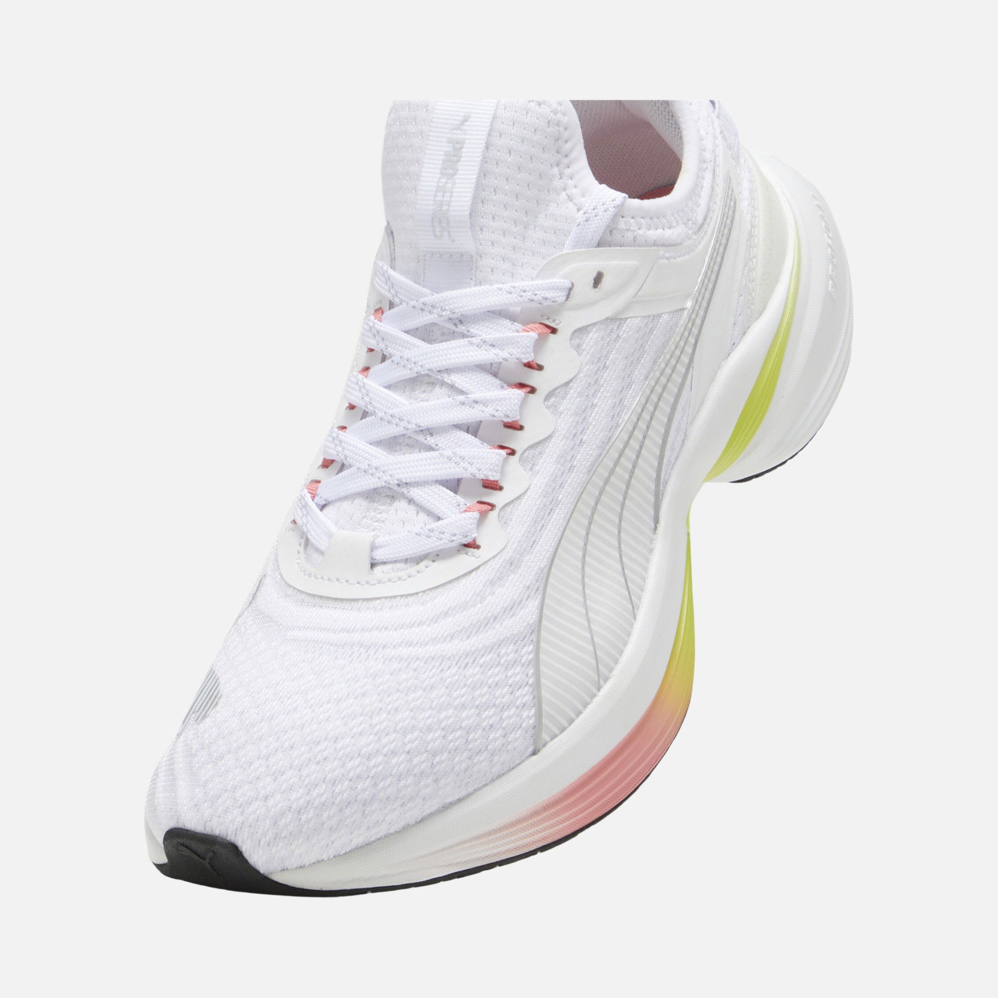 Puma Run Conduct Pro Running Unisex Spor Ayakkabı