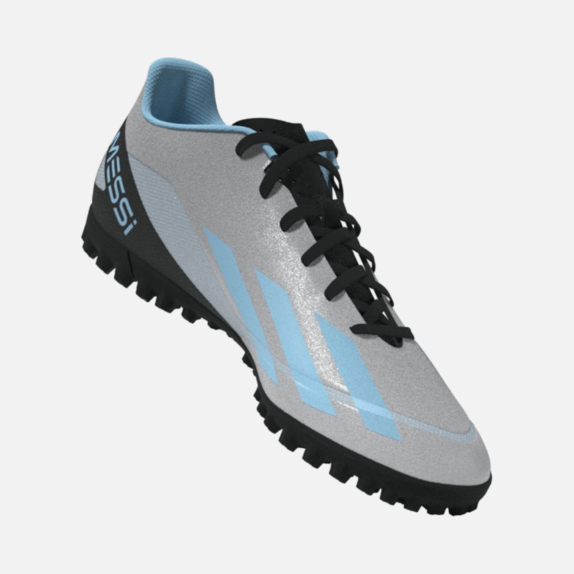 adidas X Crazyfast Messi.4 TF Erkek Halı Saha Ayakkabı