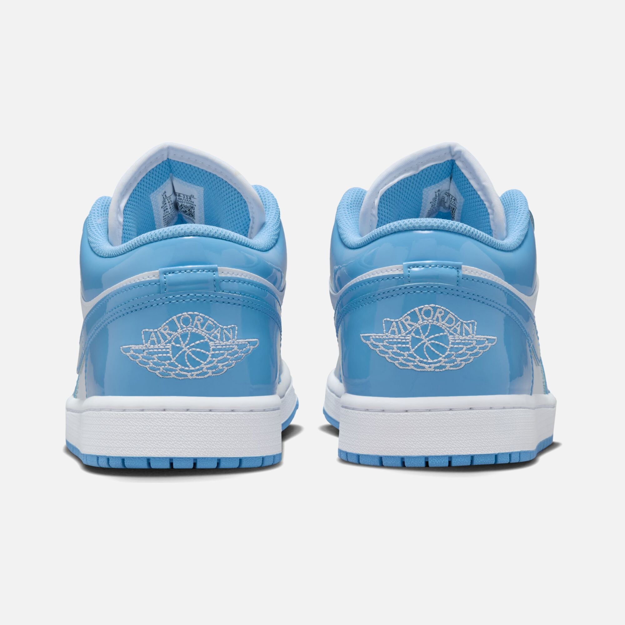 Nike Air Jordan 1 Low SE HO24 Erkek Spor Ayakkabı