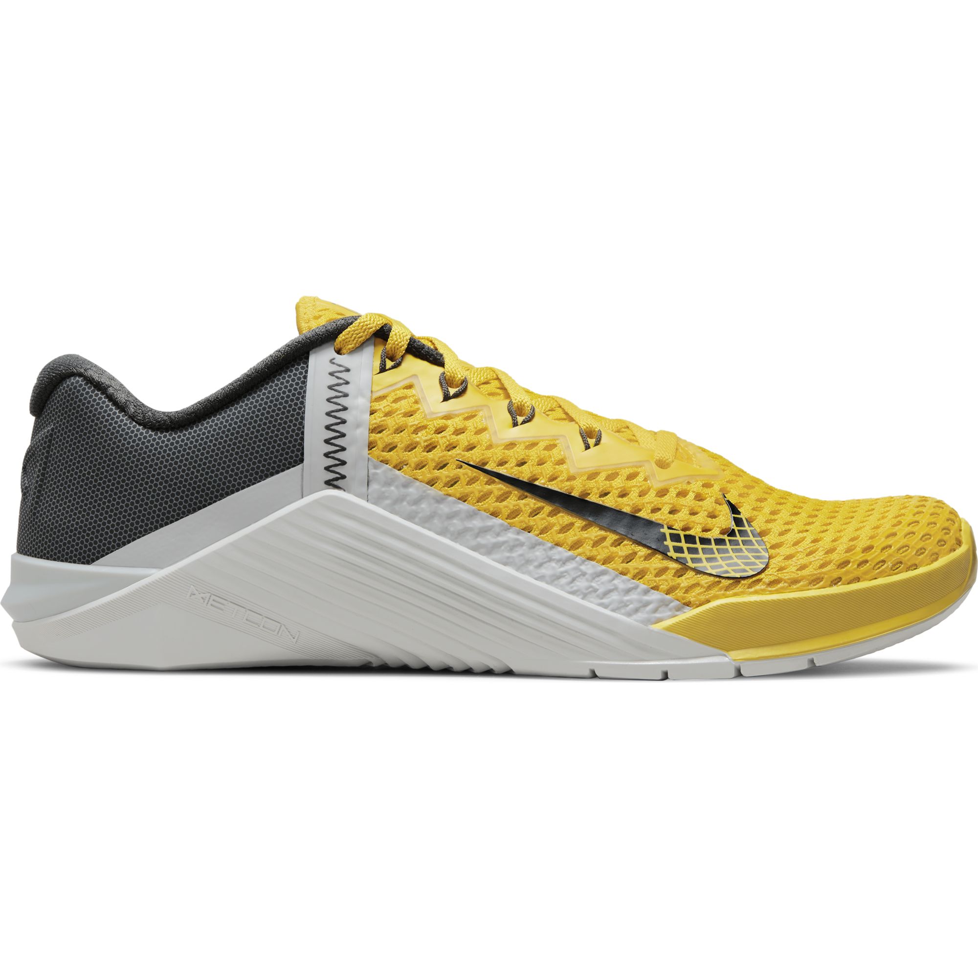 Nike Metcon 6 Training Erkek Spor Ayakkabı