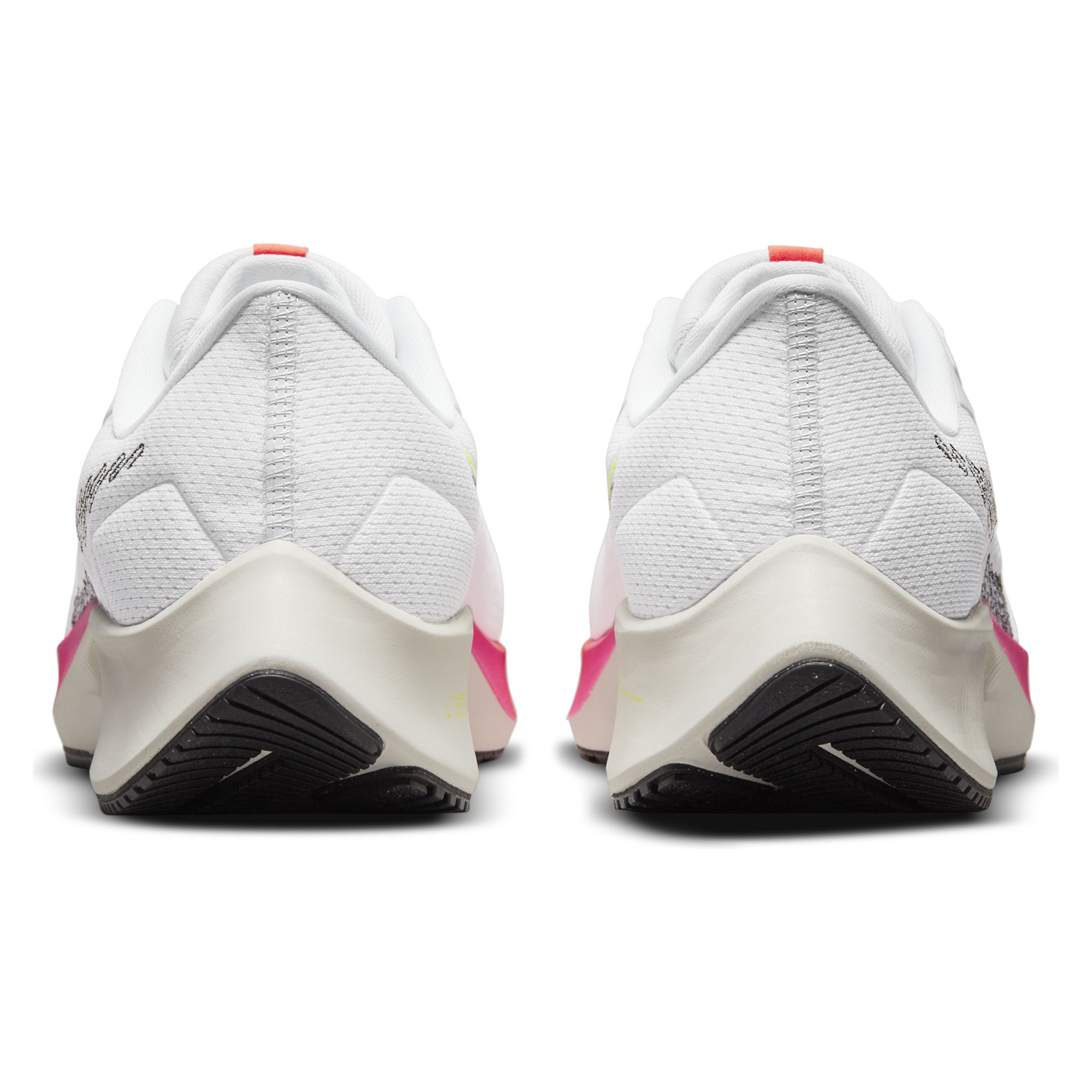 Nike Air Zoom Pegasus 38 Road Running Erkek Spor Ayakkabı