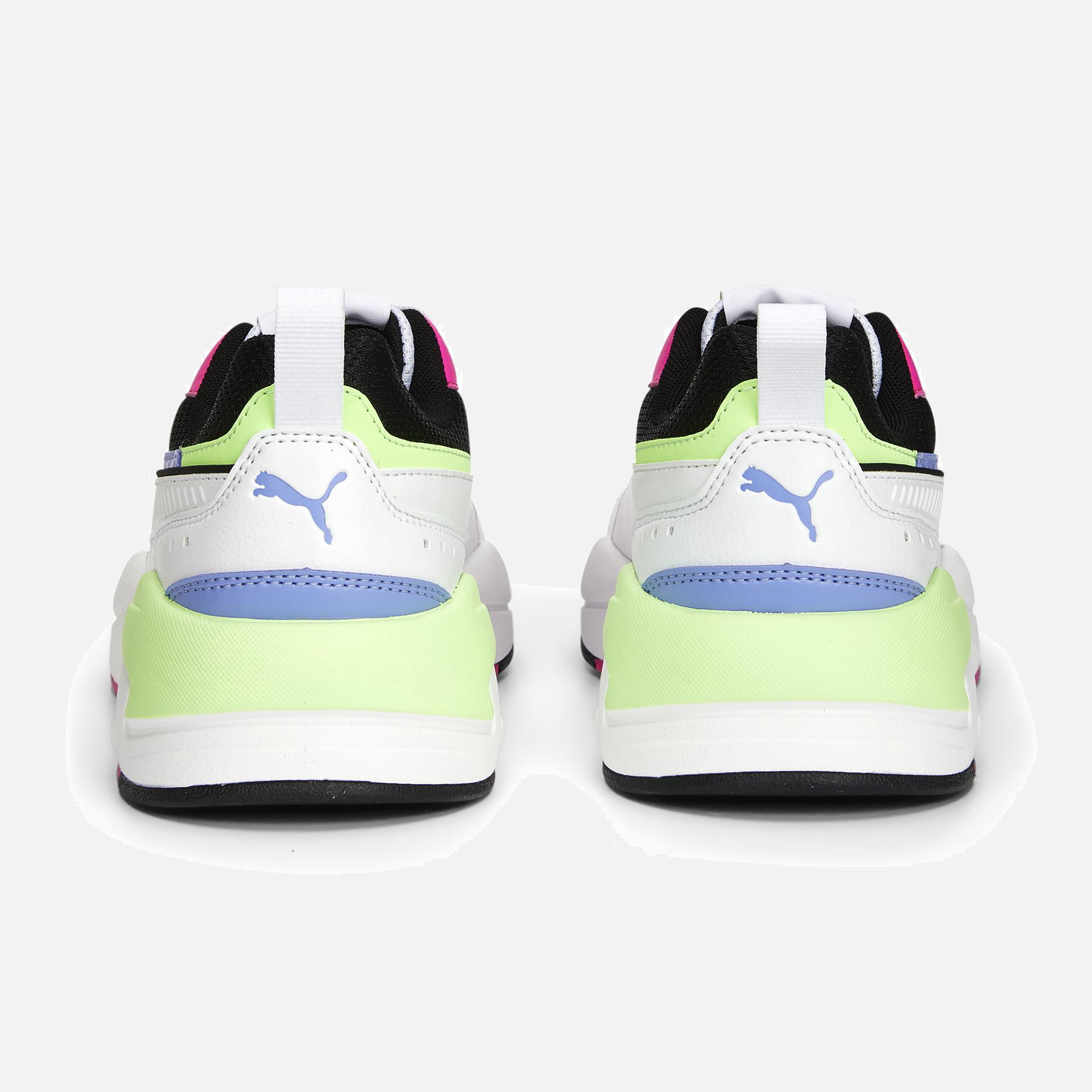 Puma Sportswear X-Ray 2 Square Unisex Spor Ayakkabı