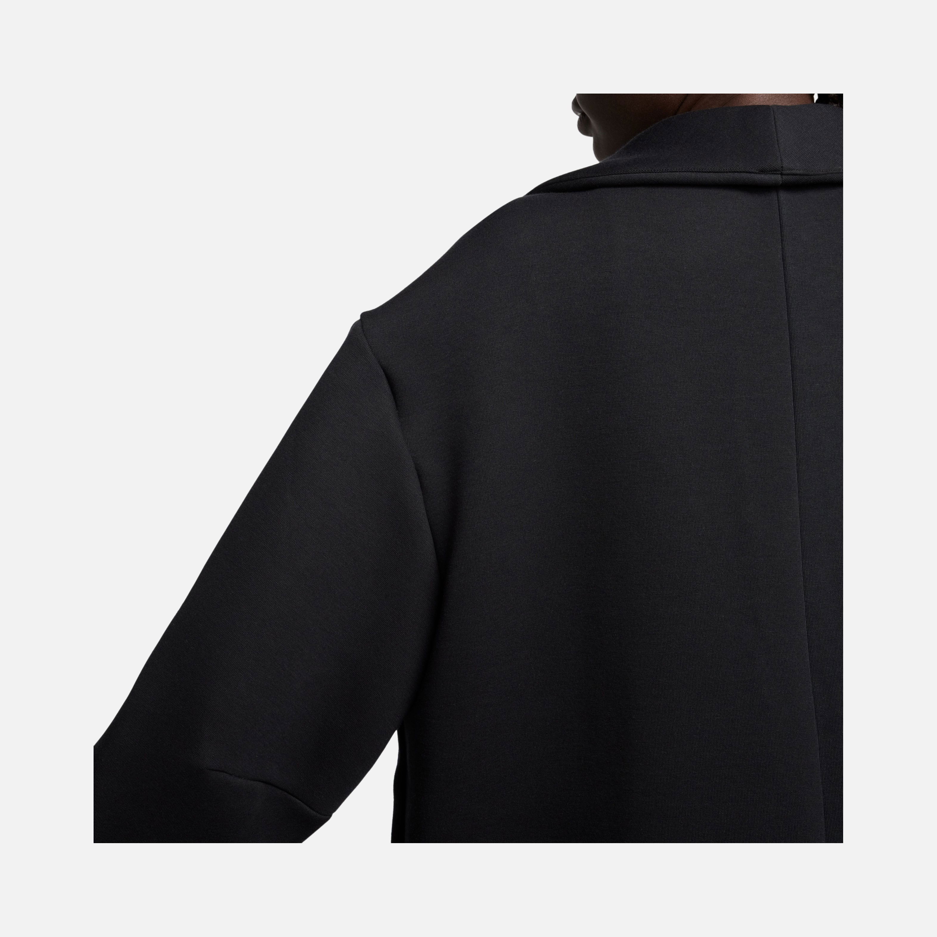 Nike Sportswear Tech Fleece Oversized Duster Kadın Ceket