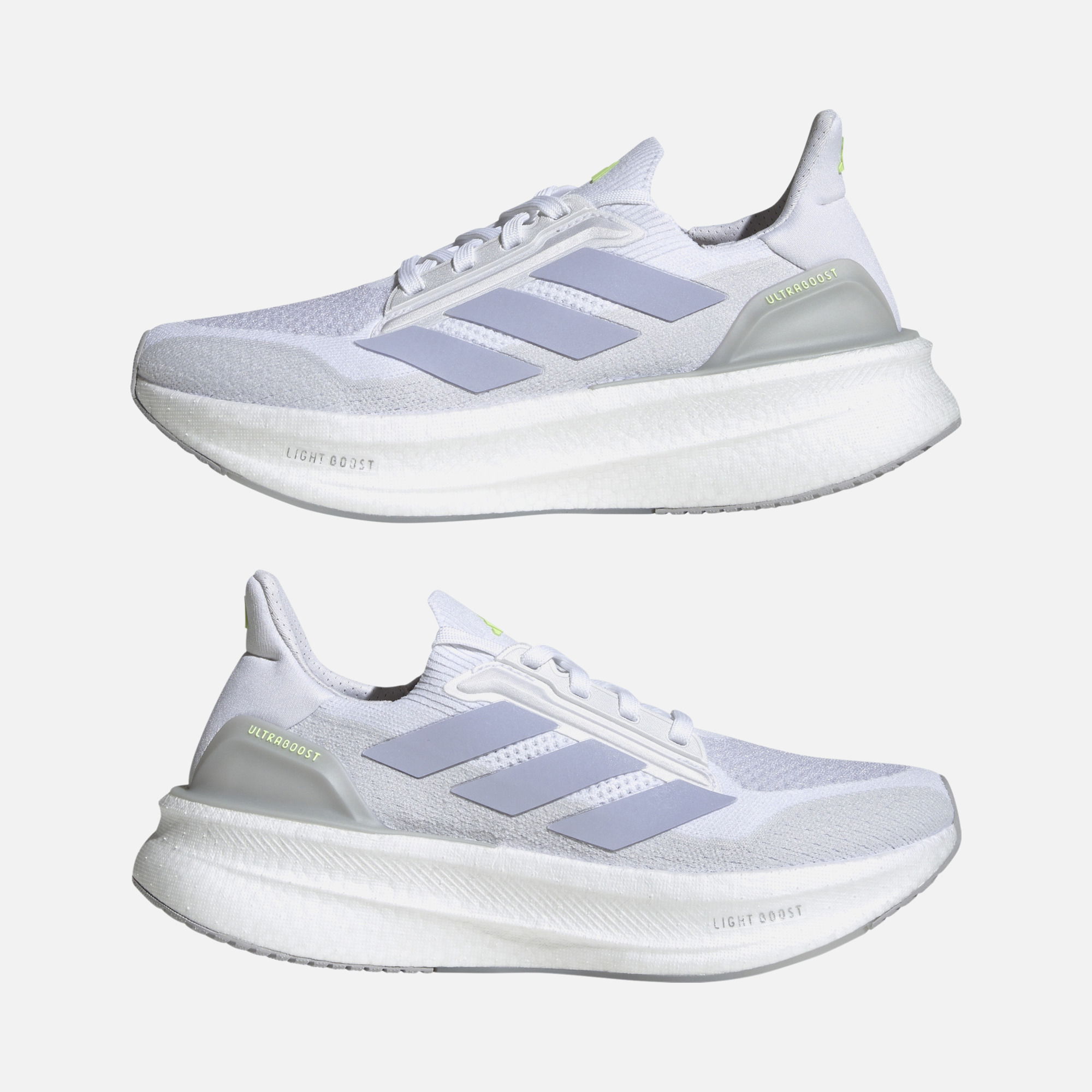 adidas Ultraboost 5x Continental Long Distance Running Kadın Spor Ayakkabı