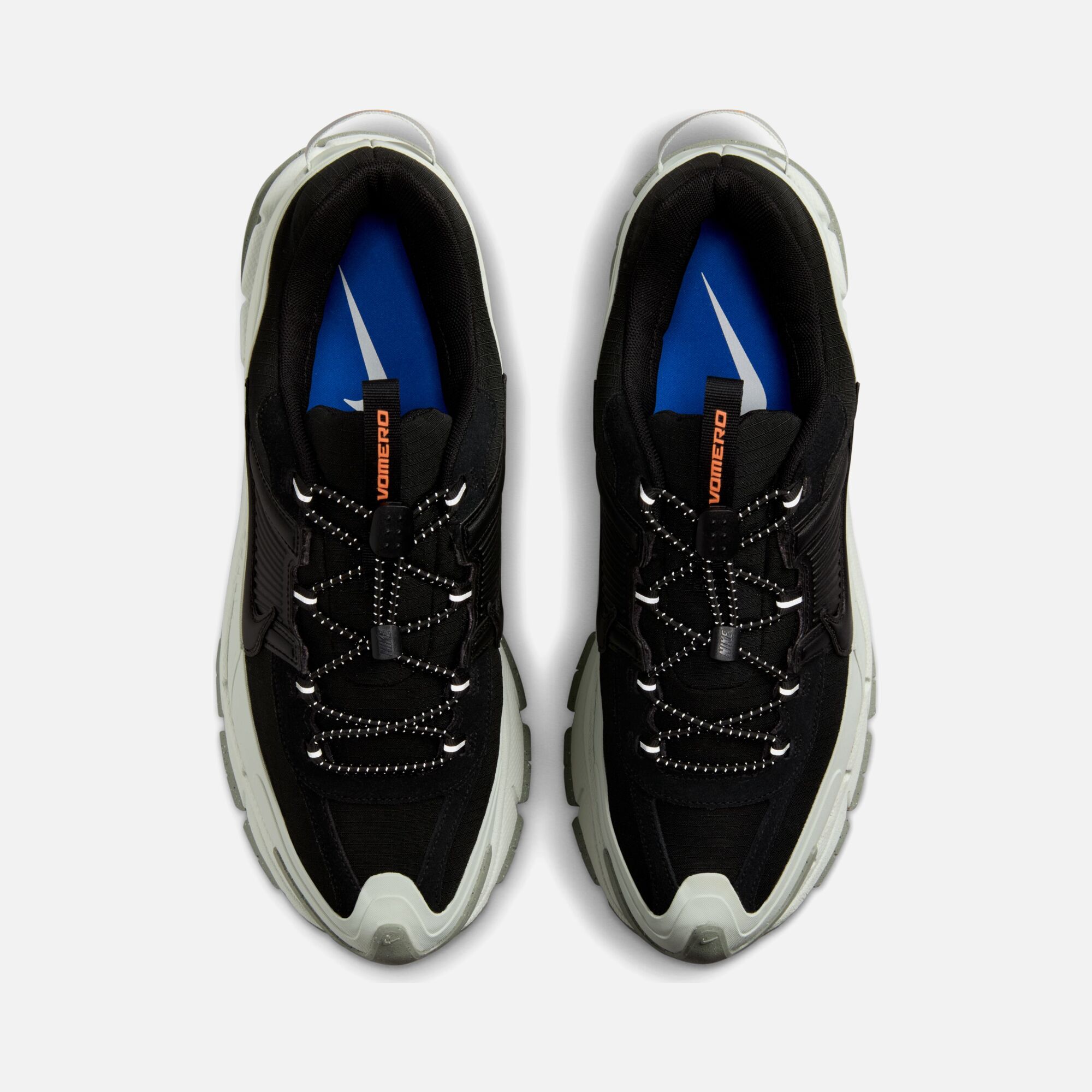 Nike Zoom Vomero Roam Winterized Erkek Spor Ayakkabı