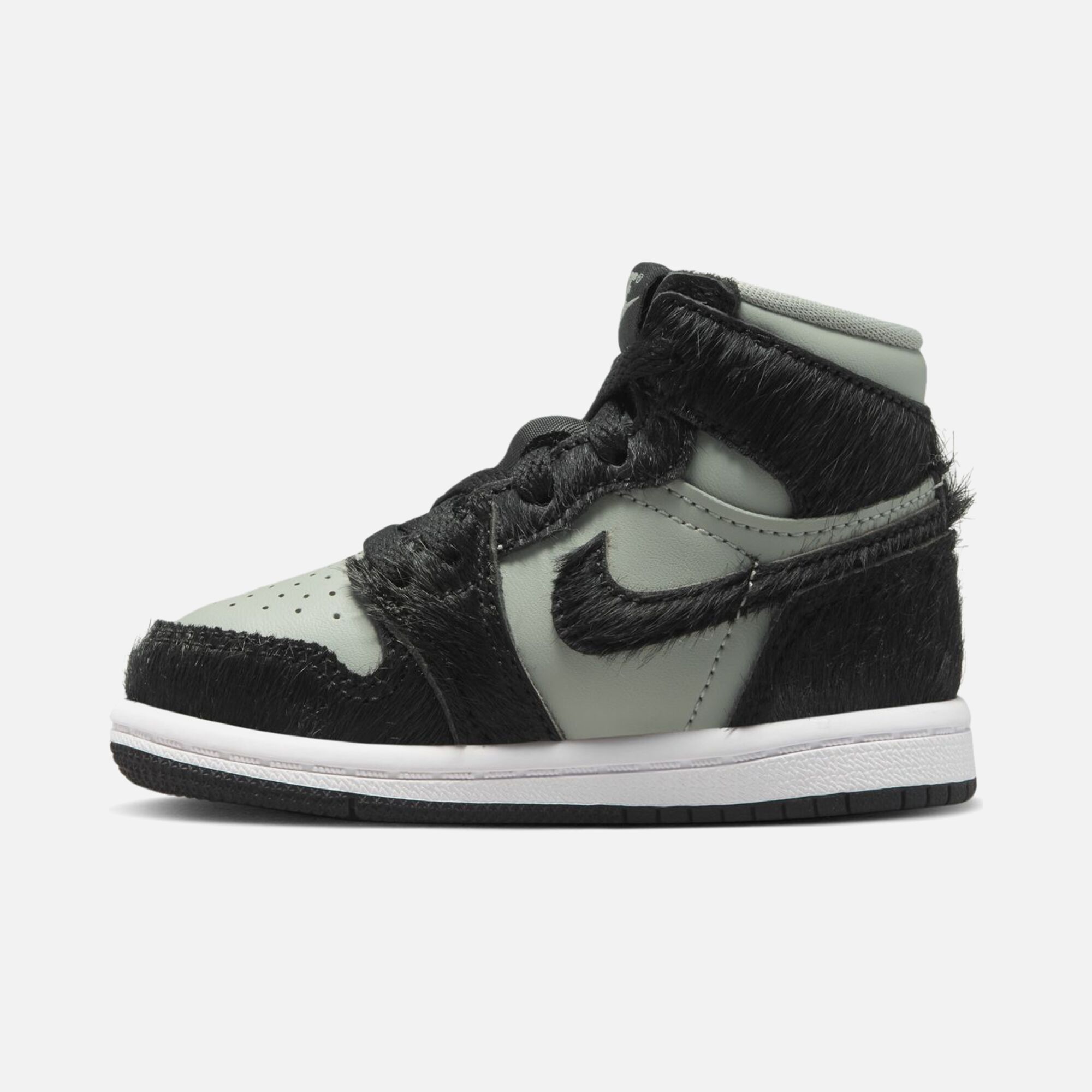 Nike Jordan 1 Retro High OG SS23 (TD) Bebek Spor Ayakkabı