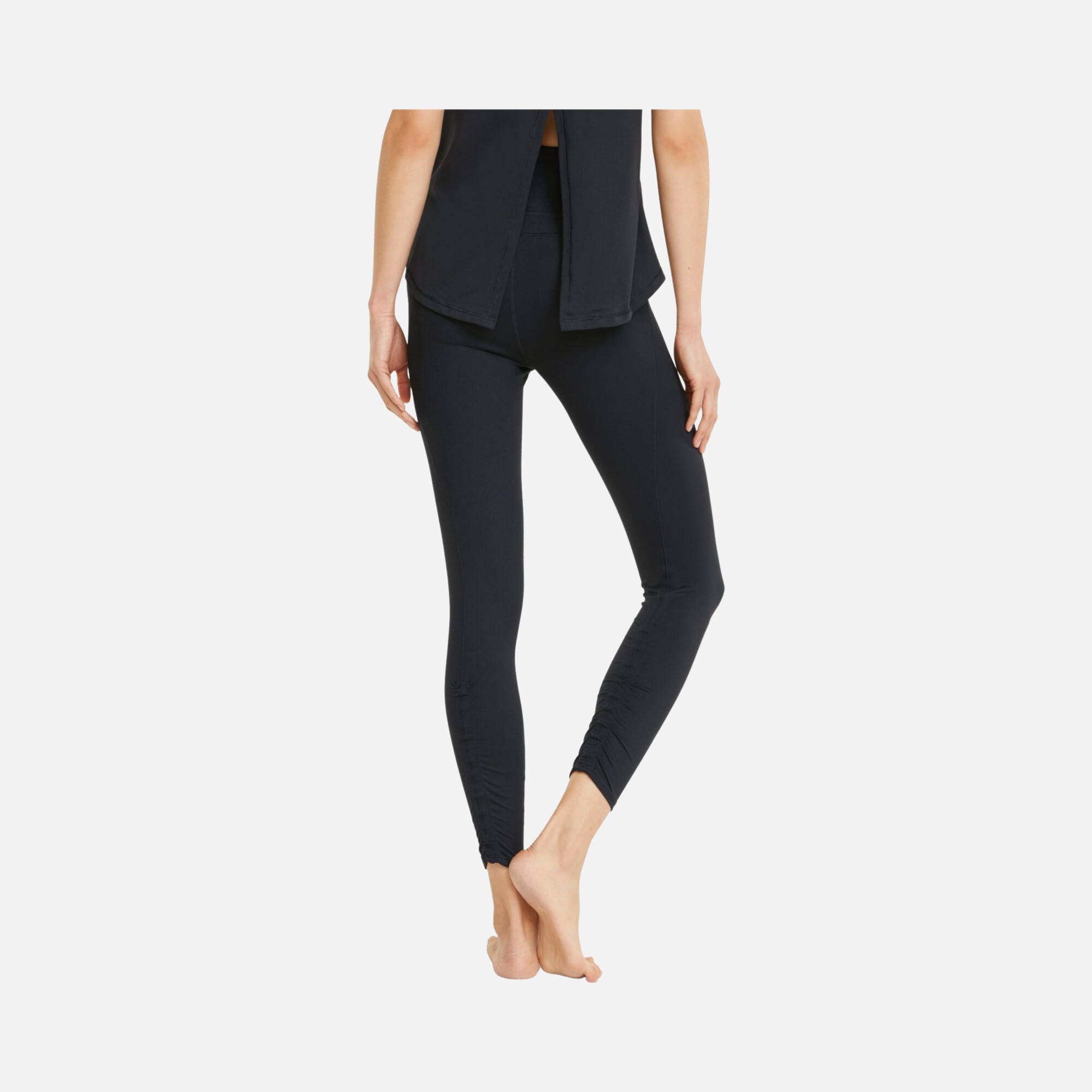 Puma Studio Foundation 7/8 Training Kadın Tayt