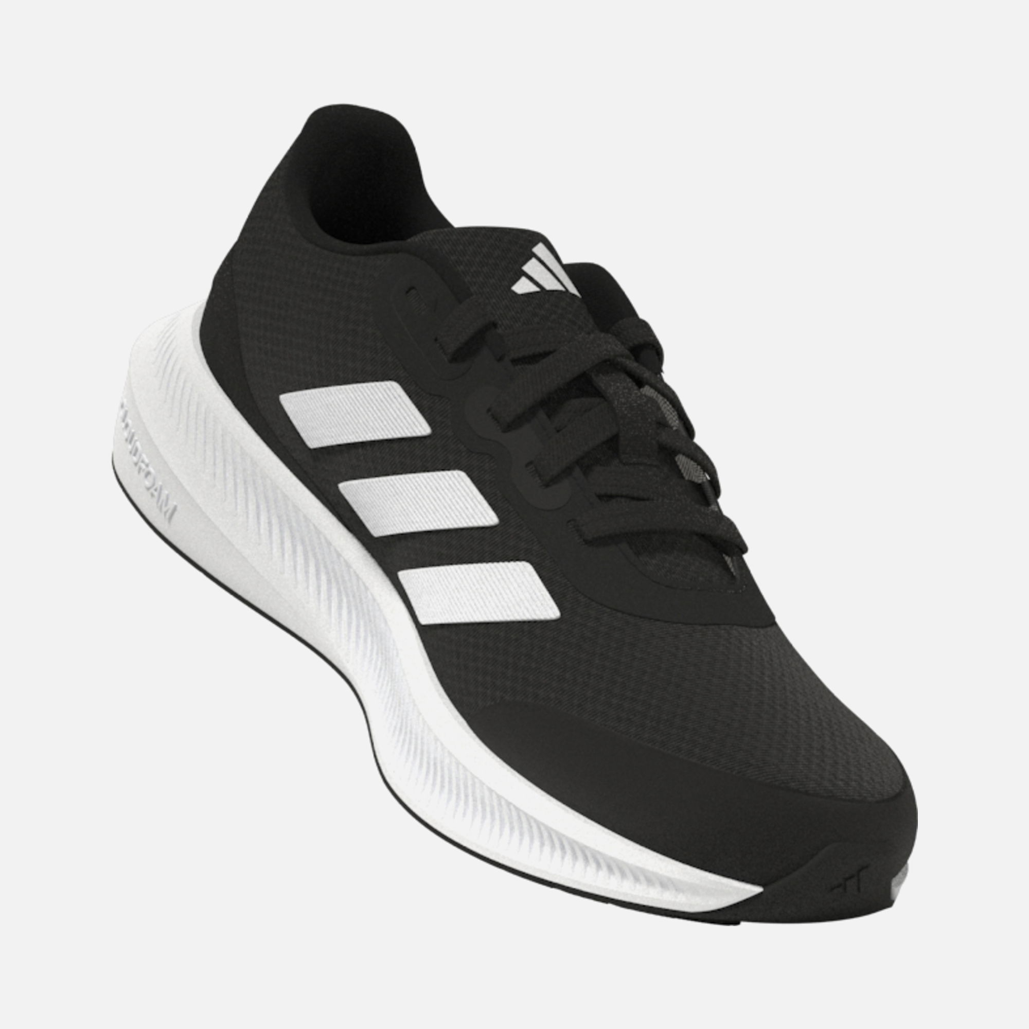 adidas Run Falcon 3 Sport Running Lace (GS) Çocuk Spor Ayakkabı