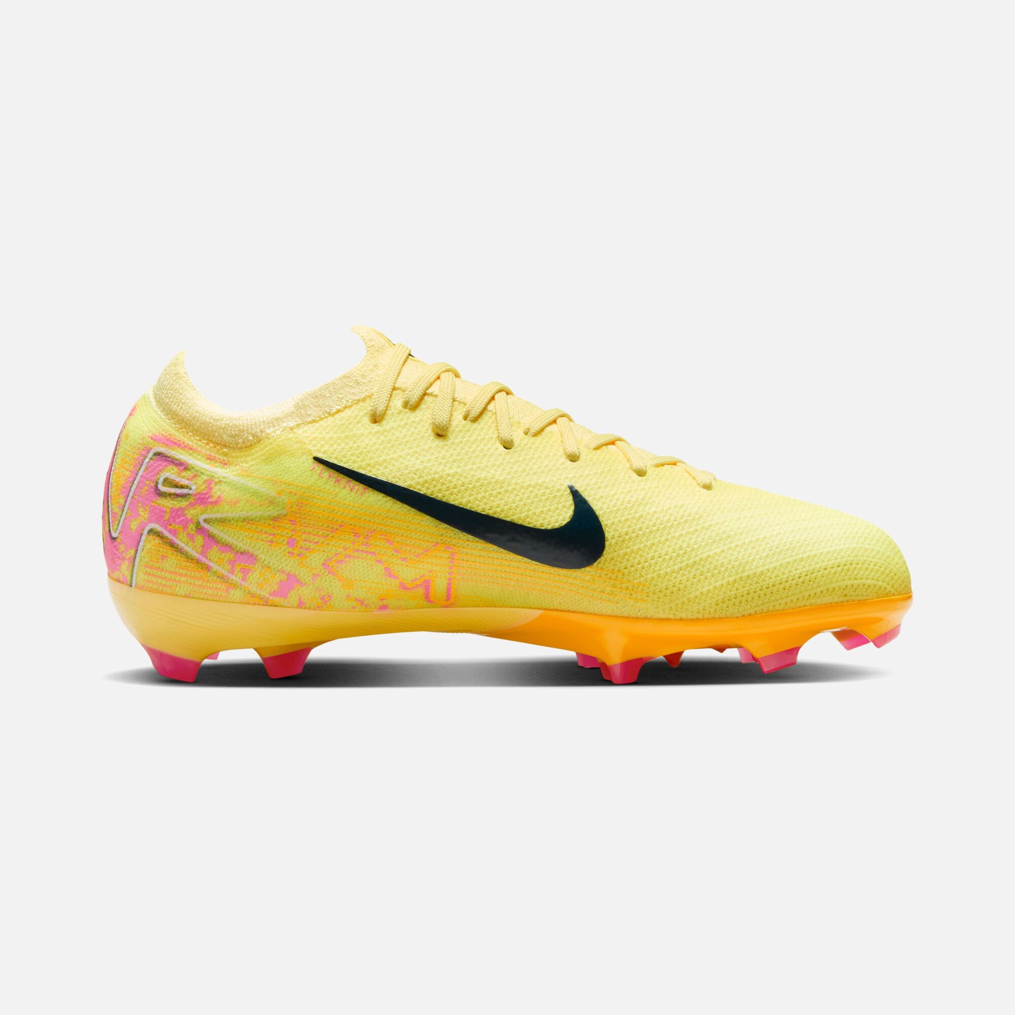 Nike Mercurial Vapor 16 Pro Kylian Mbappé FG Firm Ground Çocuk Krampon