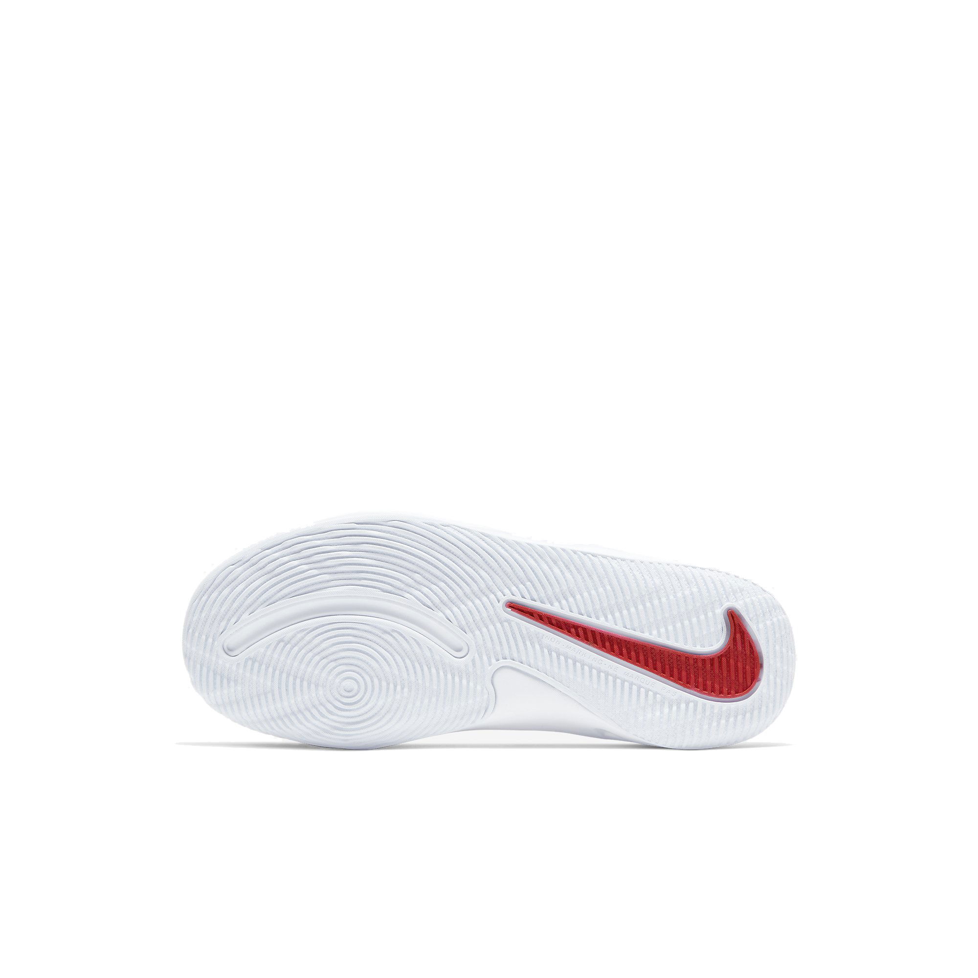 Nike Team Hustle D 9 Auto (PS) Çocuk Spor Ayakkabı