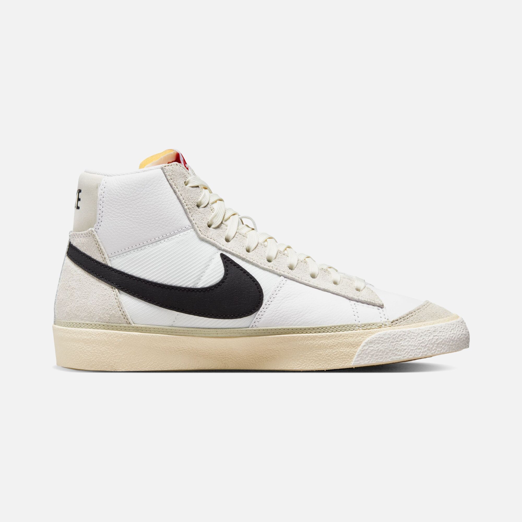 Nike Blazer '77 Mid Pro Club Erkek Spor Ayakkabı