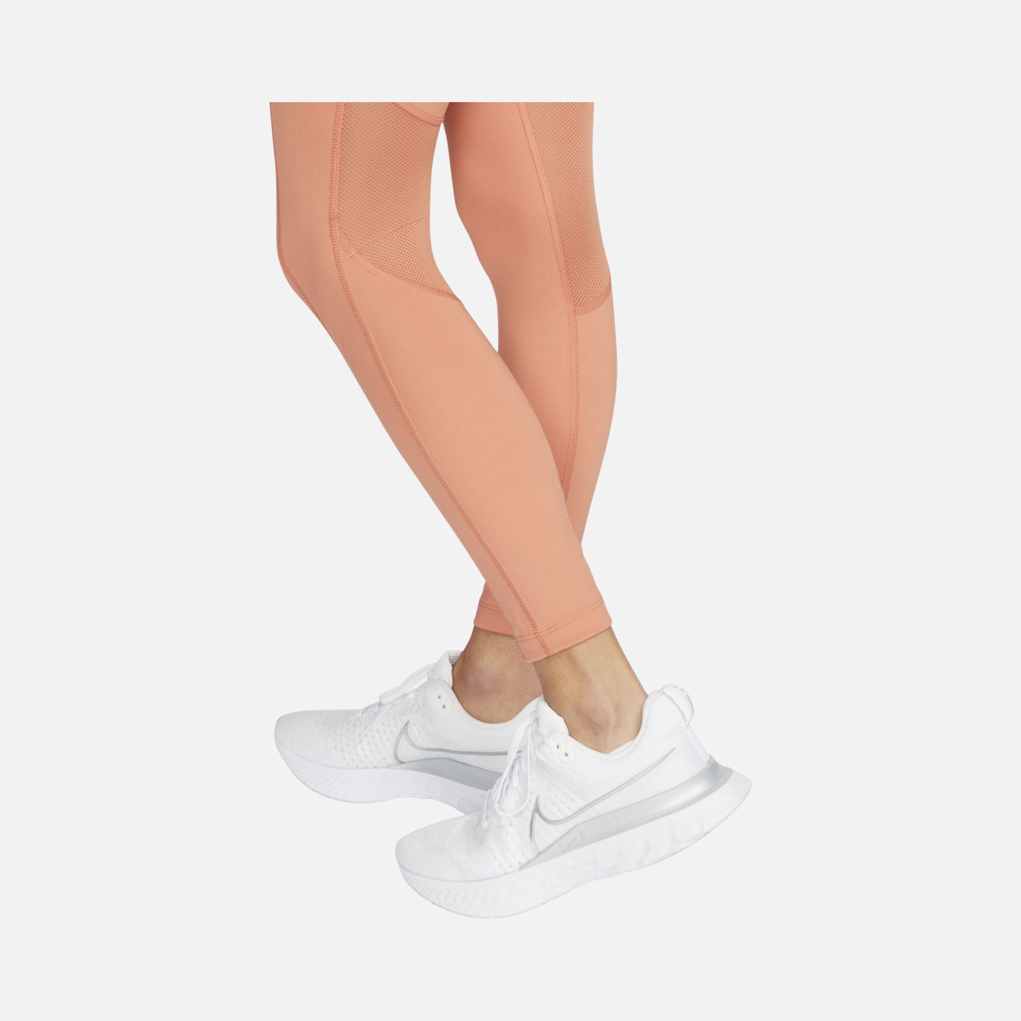 Nike Epic Fast Mid-Rise Running Kadın Tayt