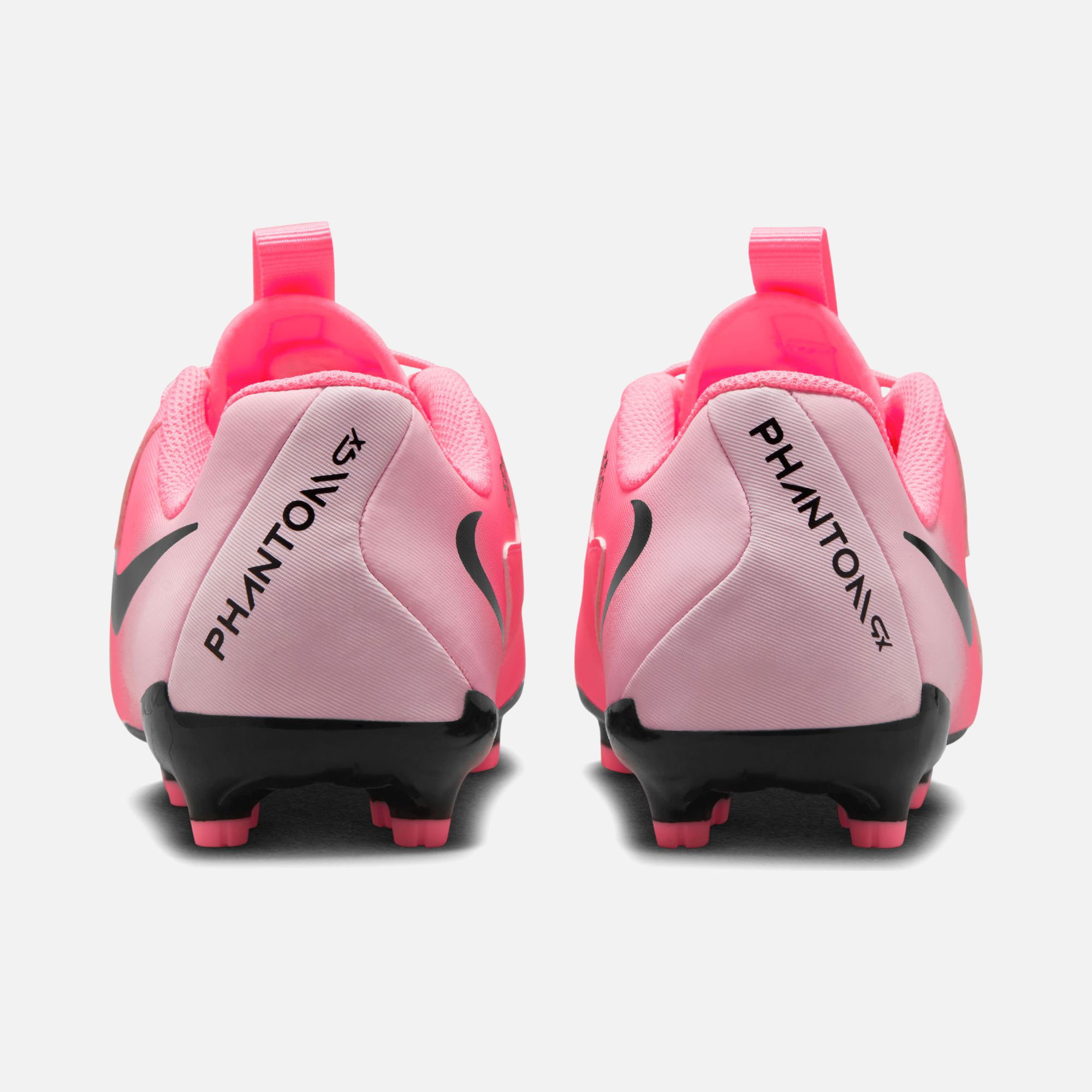 Nike Jr. Phantom GX II Academy FG/MG Multi-Ground Low-Top Çocuk Krampon