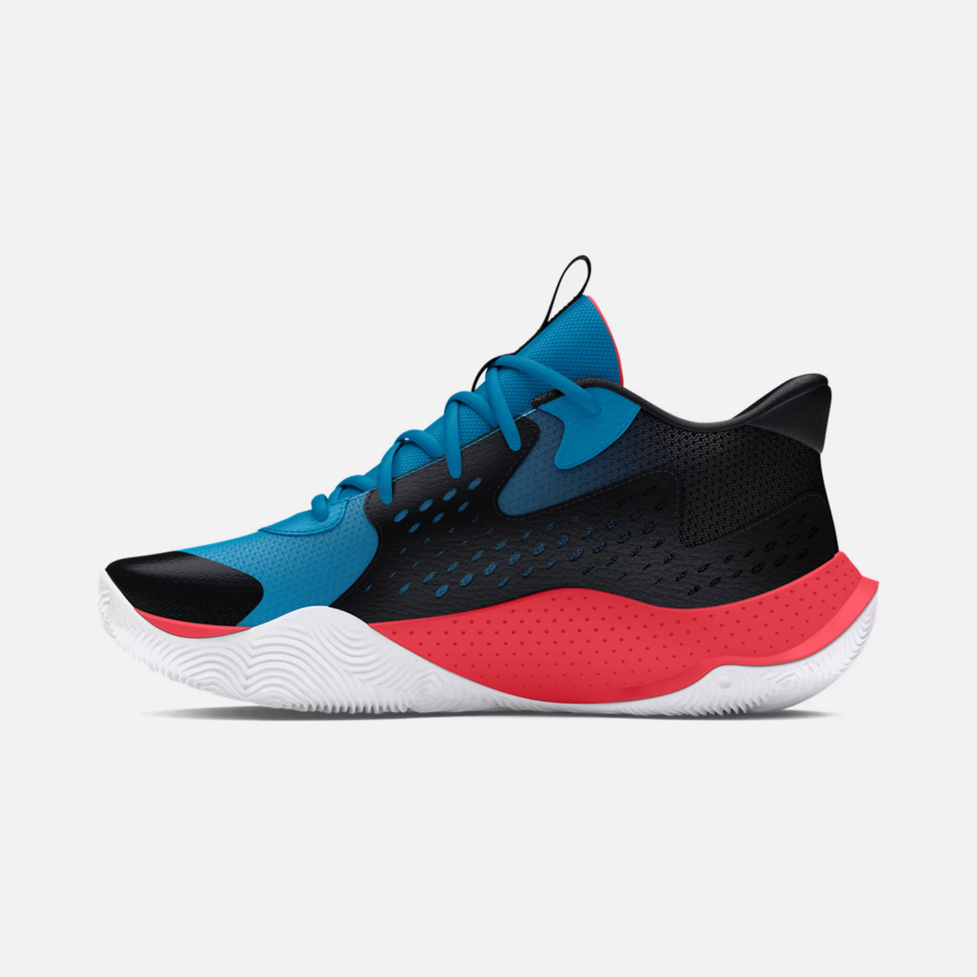 Under Armour Jet '23 Erkek Basketbol Ayakkabısı