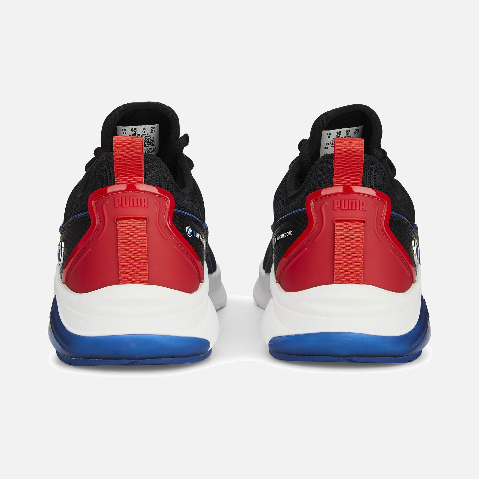 Puma Sportswear Bmw M Motorsport Electron E Pro Erkek Spor Ayakkabı