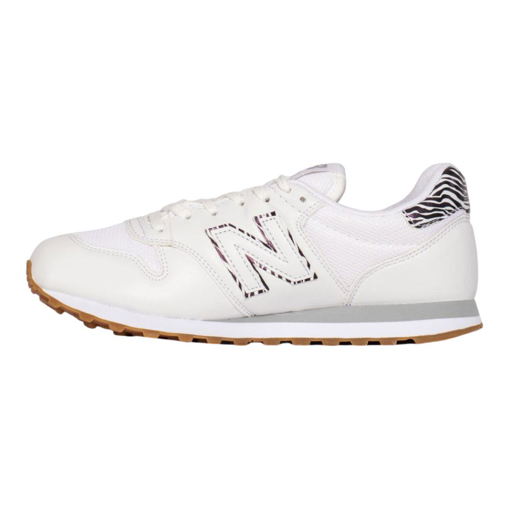 New Balance 500 Kadın Spor Ayakkabı