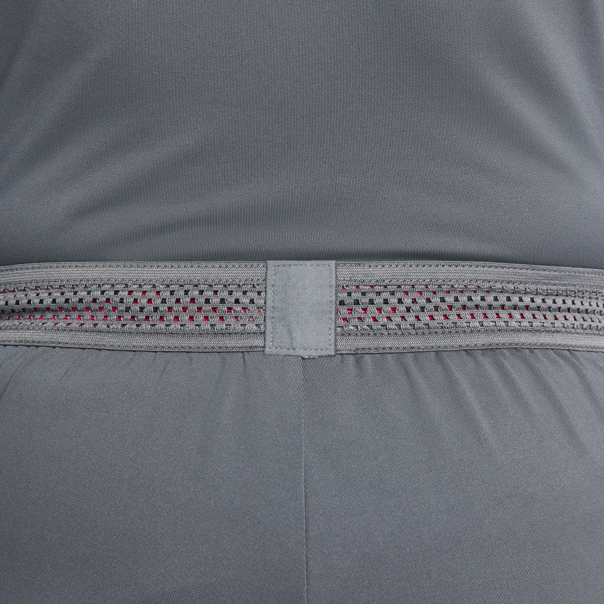 Nike Paris Saint-Germain Strike Dri-Fit Knit Football FW21 Erkek Eşofman Altı