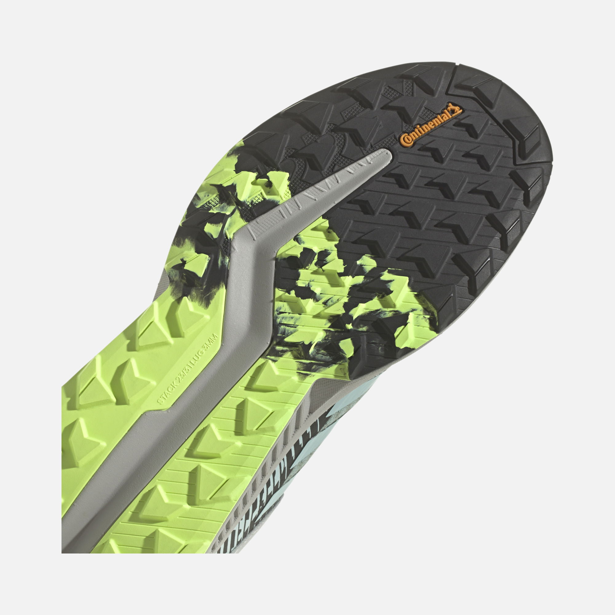 adidas Terrex Soulstride Gore-Tex Kadın Spor Ayakkabı