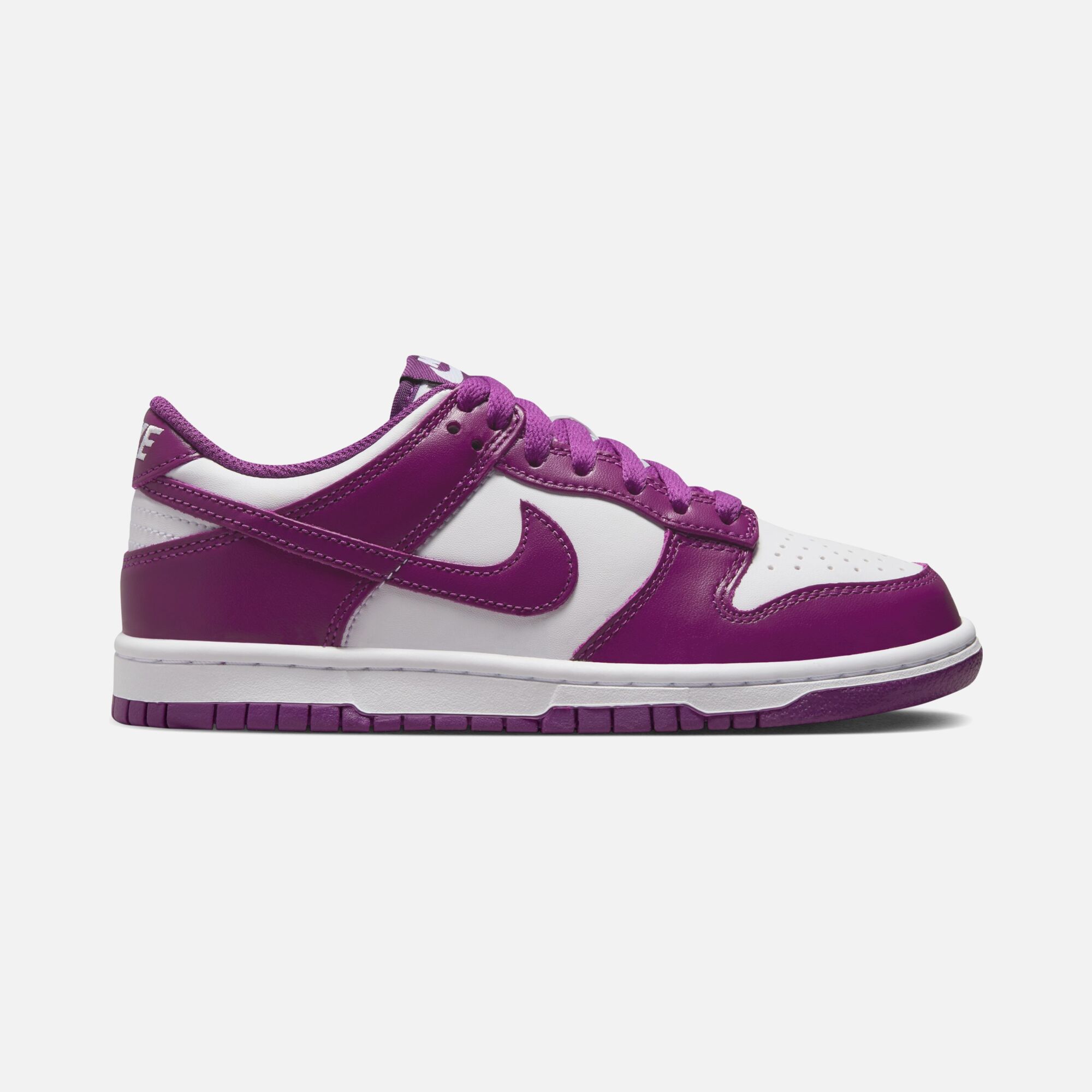 Nike Dunk Low SS25 (GS) Spor Ayakkabı