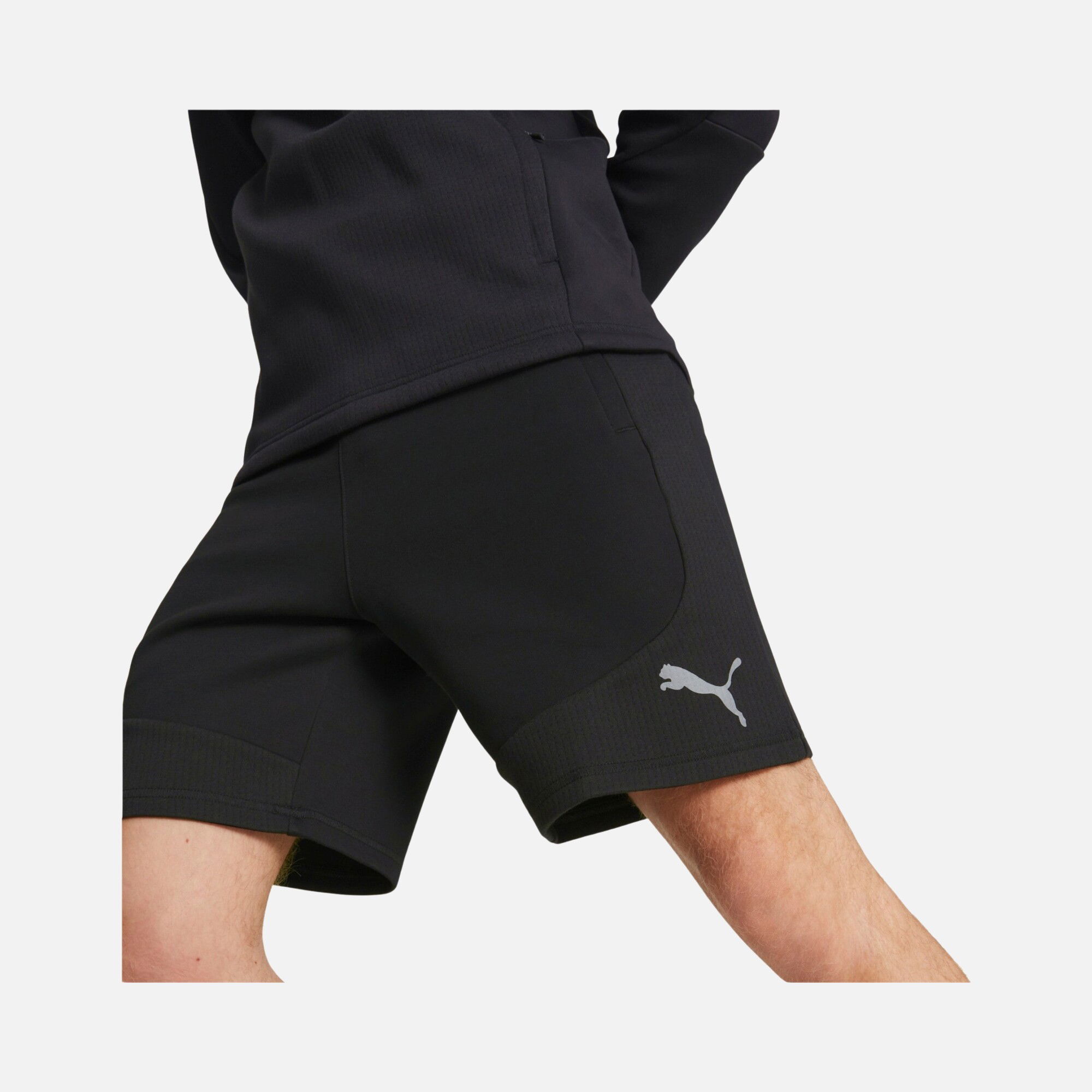 Puma Sportswear Evostripe Shorts 8" Erkek Şort