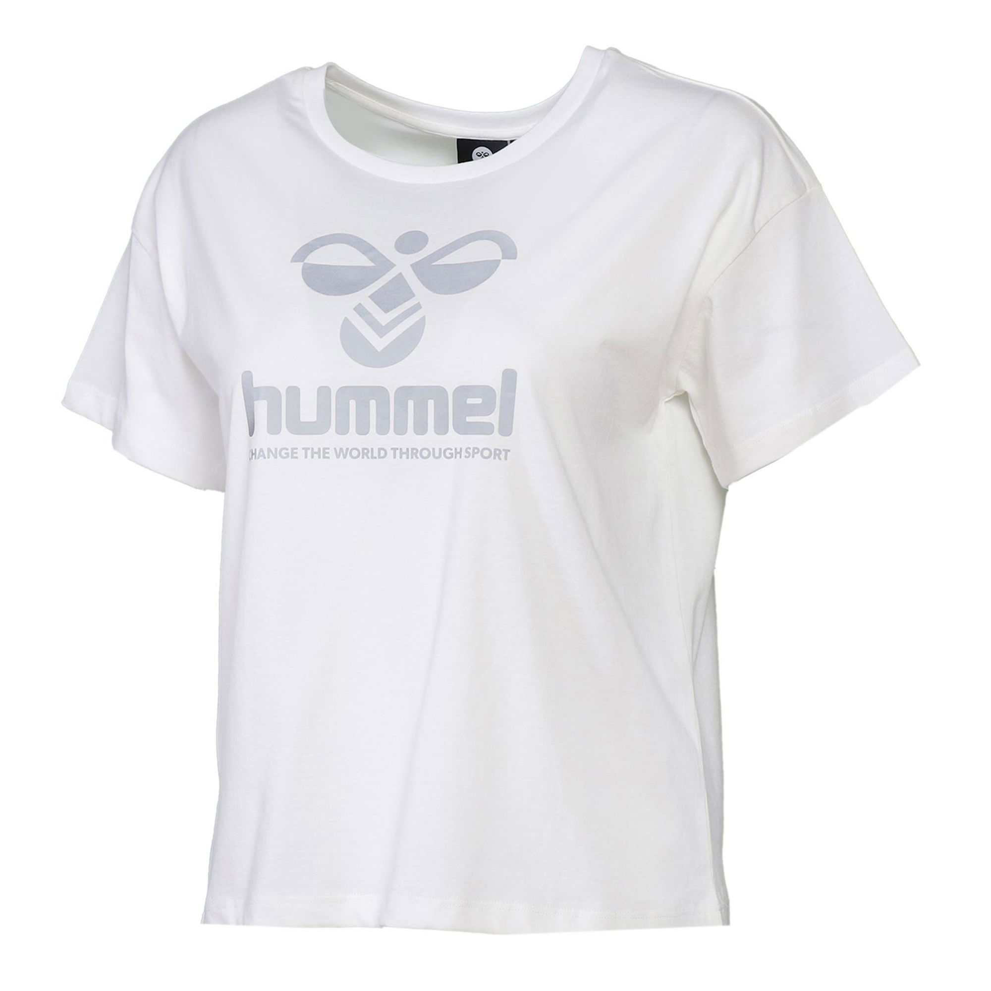 Hummel Voder Short-Sleeve Kadın Tişört