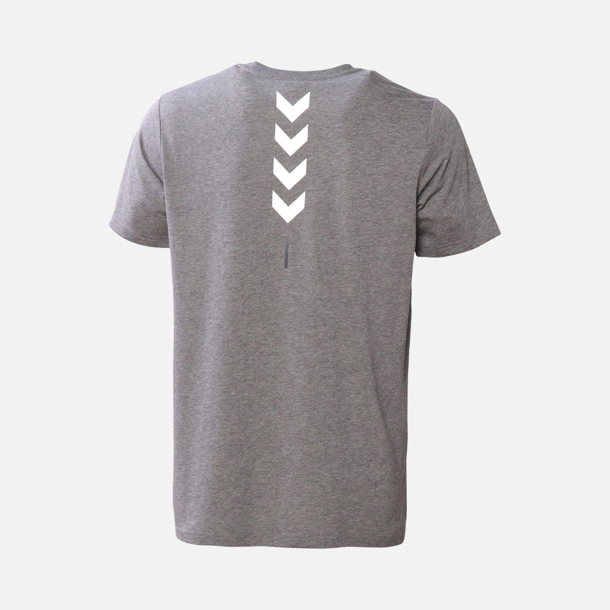 Hummel Sportswear T-Te Callum Cotton Short-Sleeve Erkek Tişört