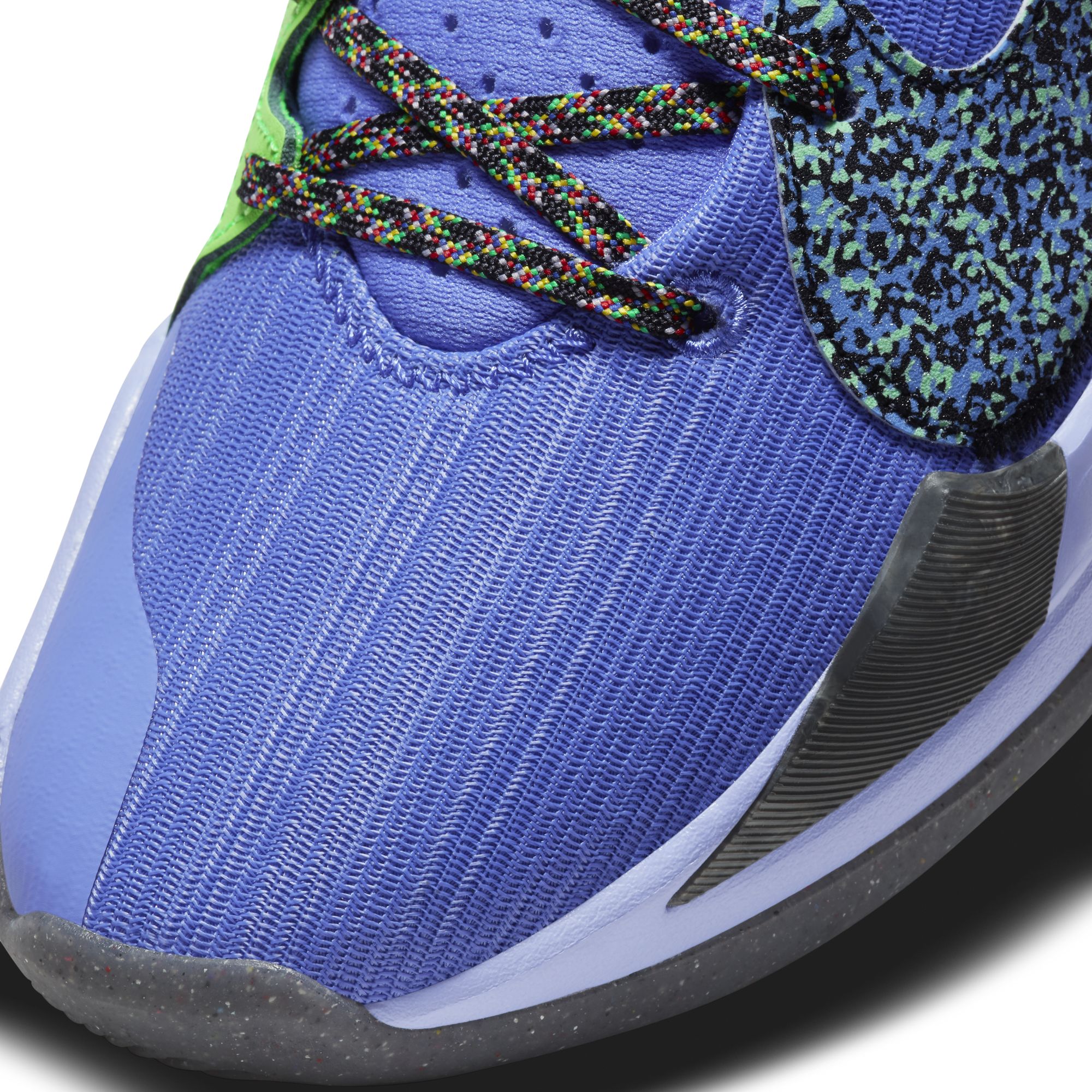 Nike Zoom Freak 2 Erkek Basketbol Ayakkabısı