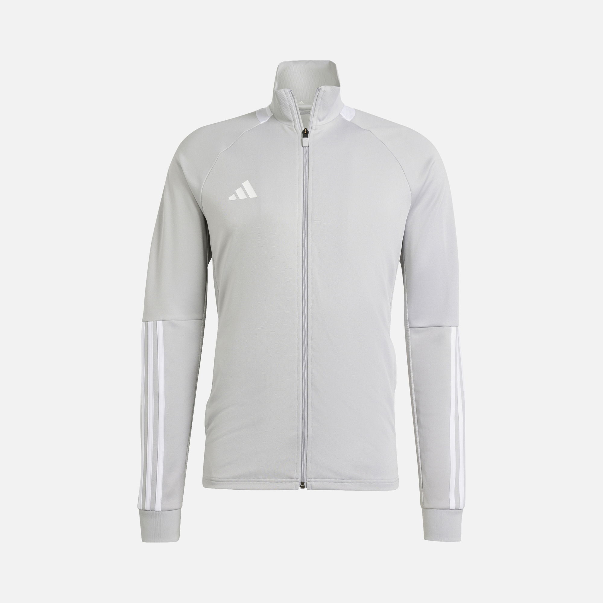 adidas Aeroready Sereno Conjunto Deportivo 3-Stripes Full-Zip  Zippered Leg Erkek Eşofman Takımı