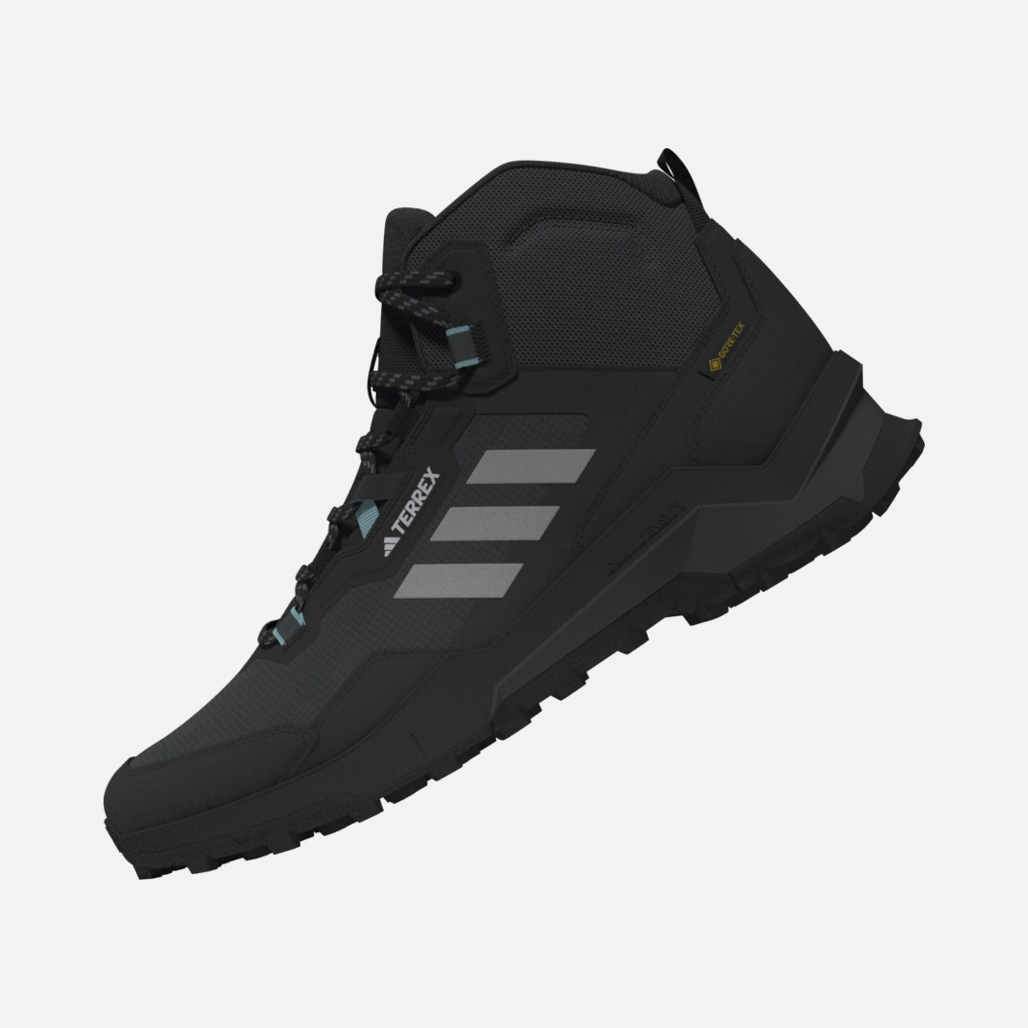 adidas Terrex AX4 Mid Gore-Tex Hiking '24 Kadın Spor Ayakkabı