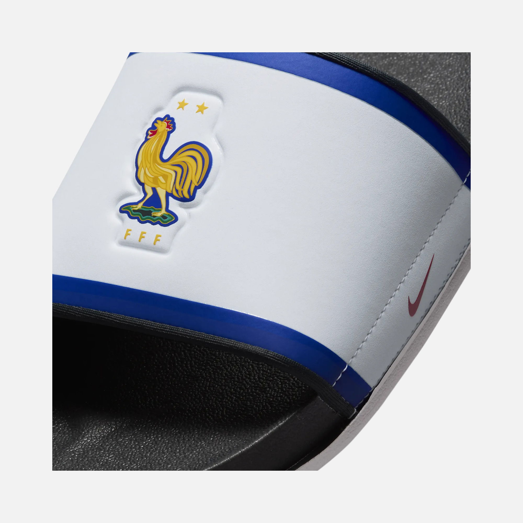 Nike Offcourt France Erkek Terlik