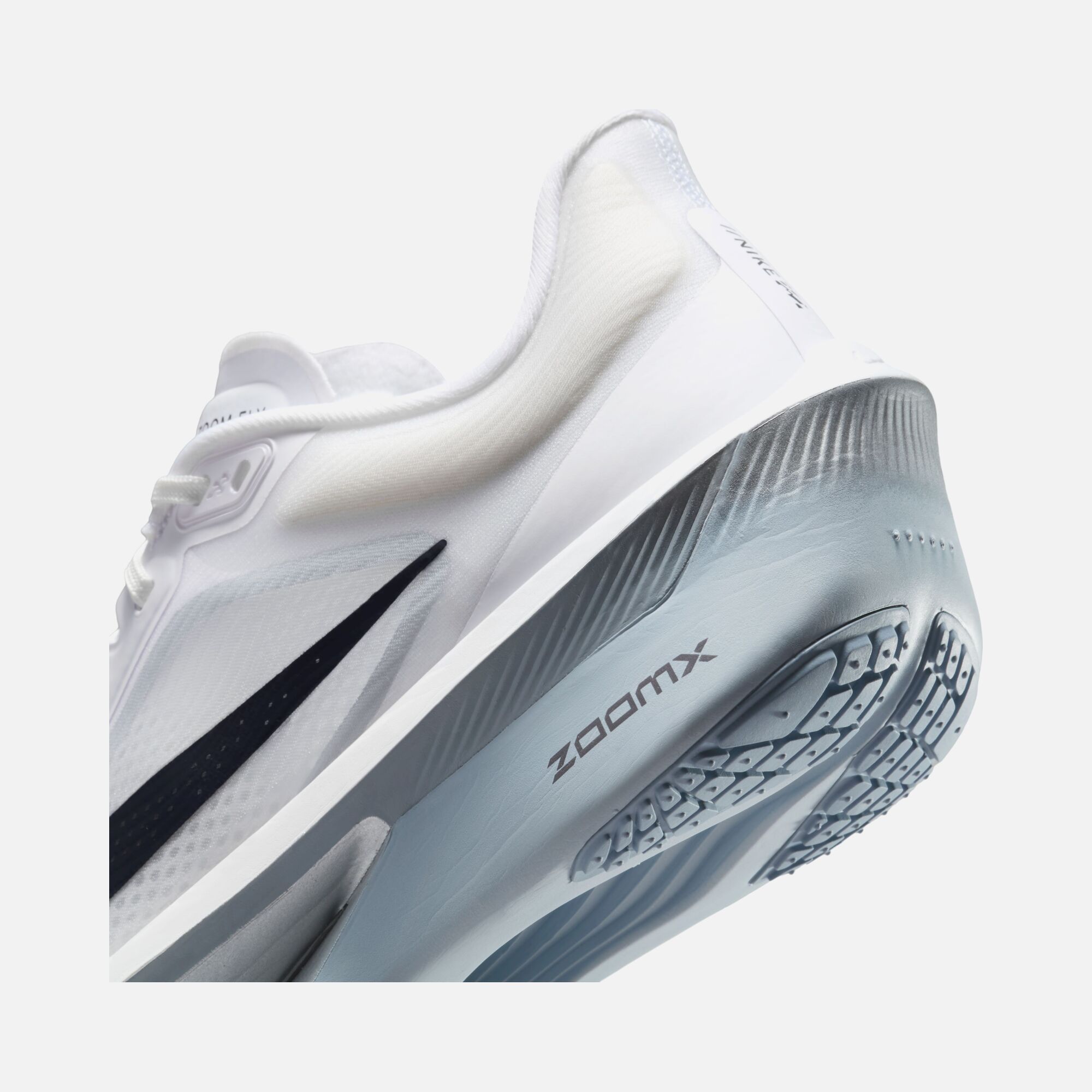 Nike Zoom Fly 6 Road Racing Kadın Spor Ayakkabı