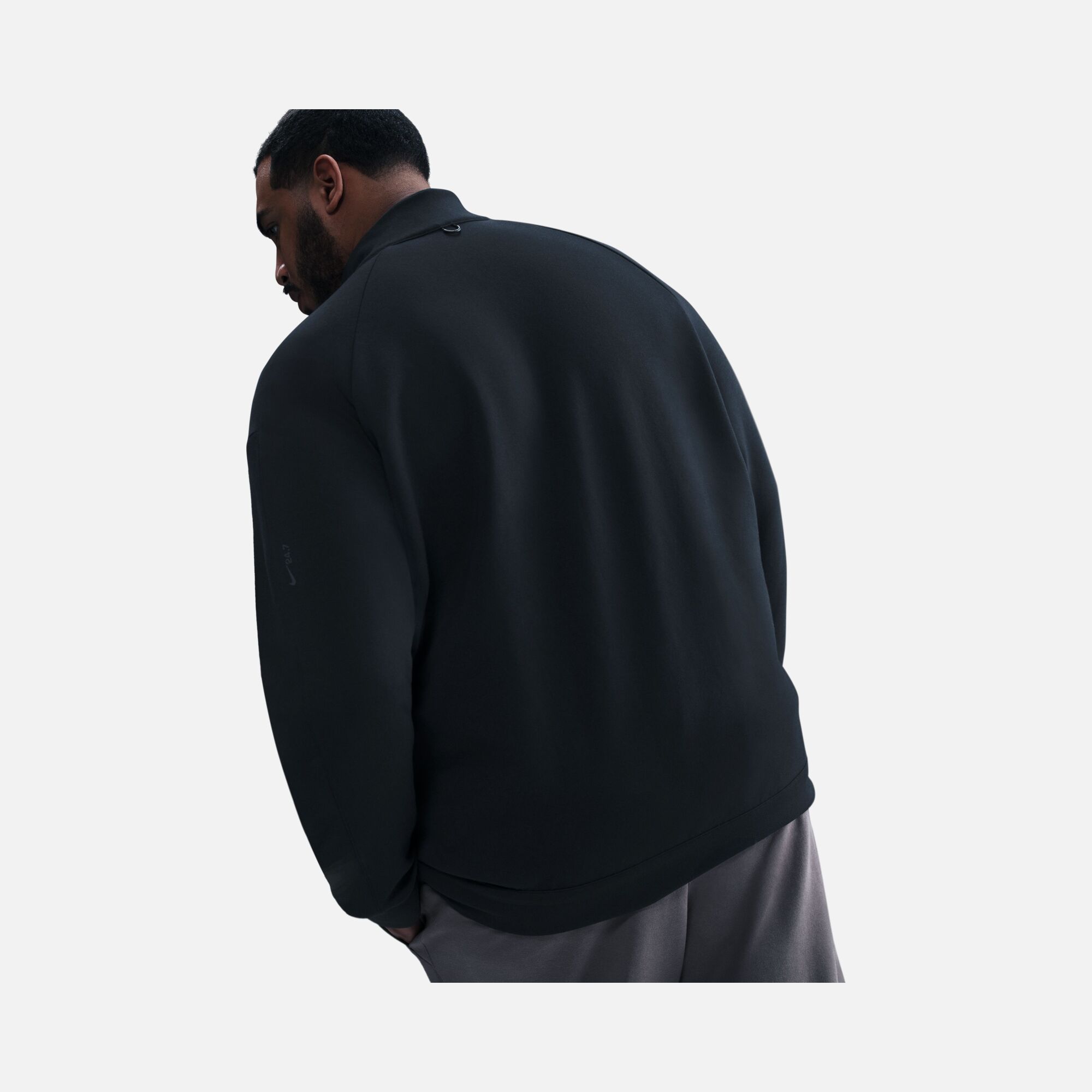 Nike Dri-fit 24.7 Is Hz Erkek Sweatshirt