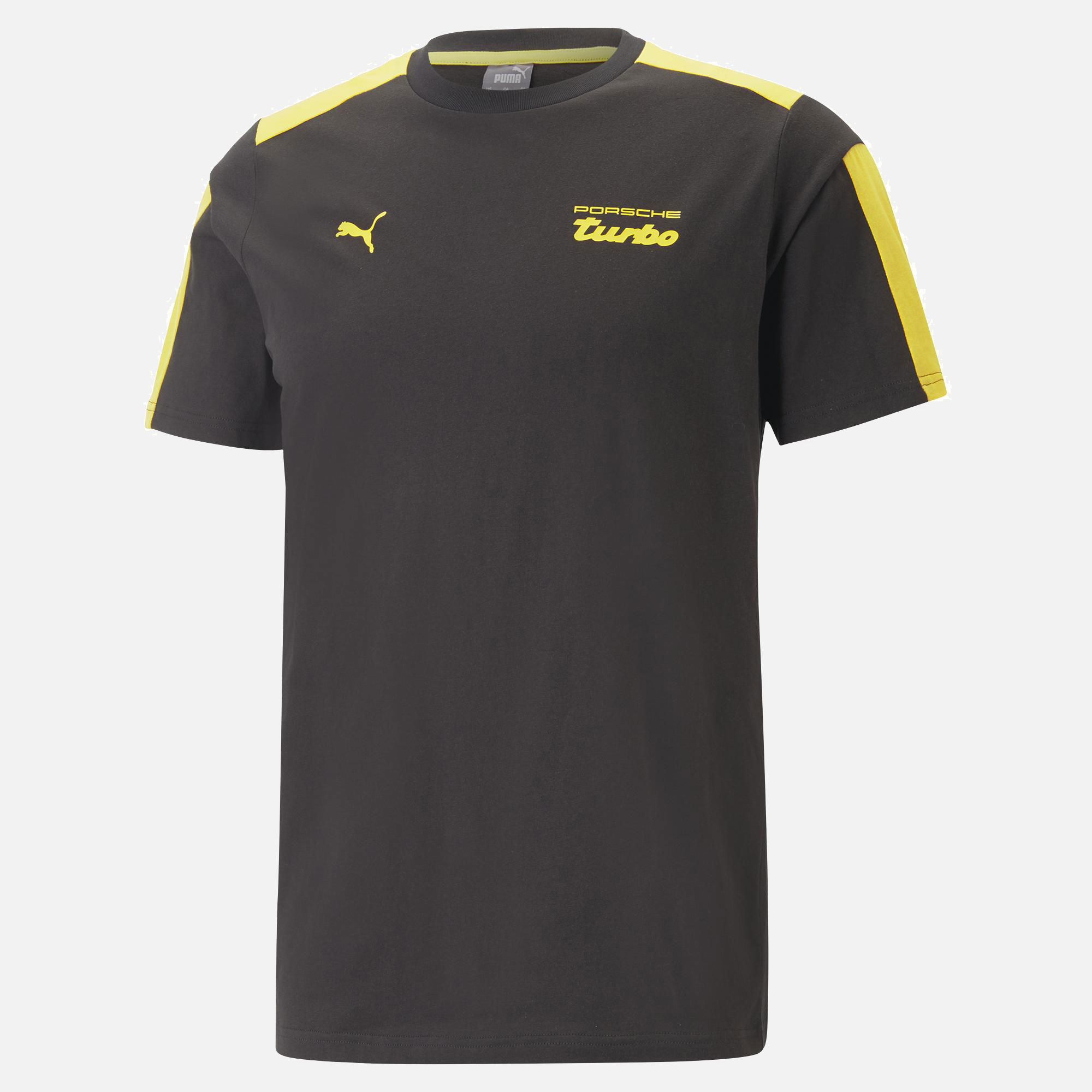 Puma Sportswear Porsche Legacy MT7 Short-Sleeve Erkek Tişört