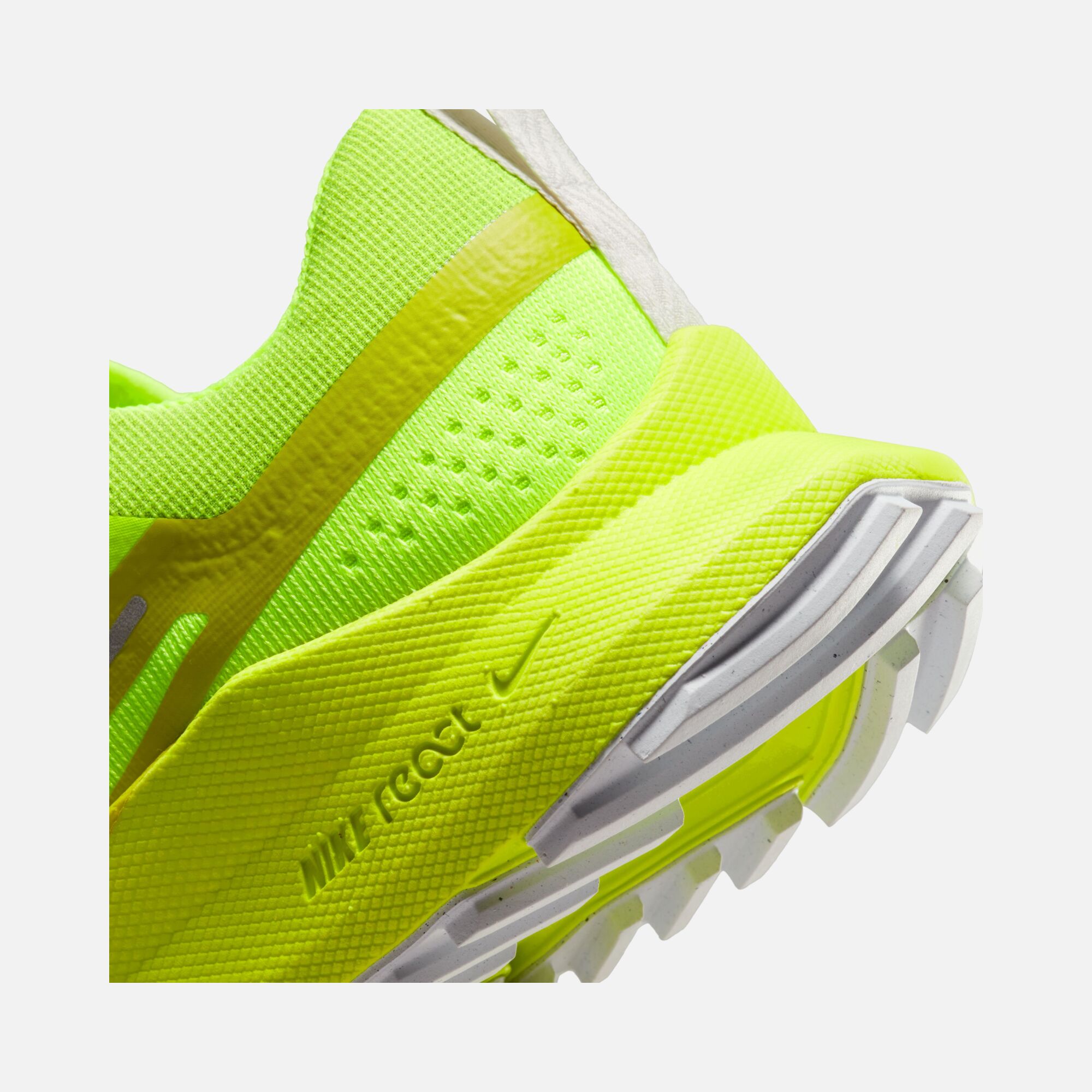 Nike React Pegasus Trail 4 Road Running Kadın Spor Ayakkabı