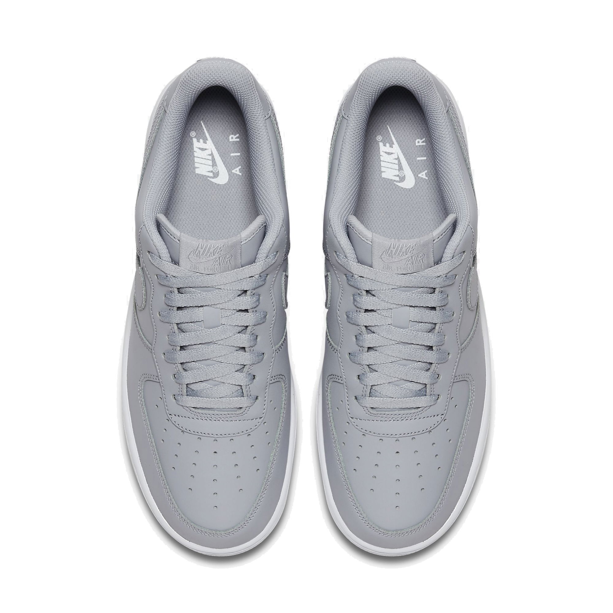 Nike Air Force 1 '07 FW19 Erkek Spor Ayakkabı