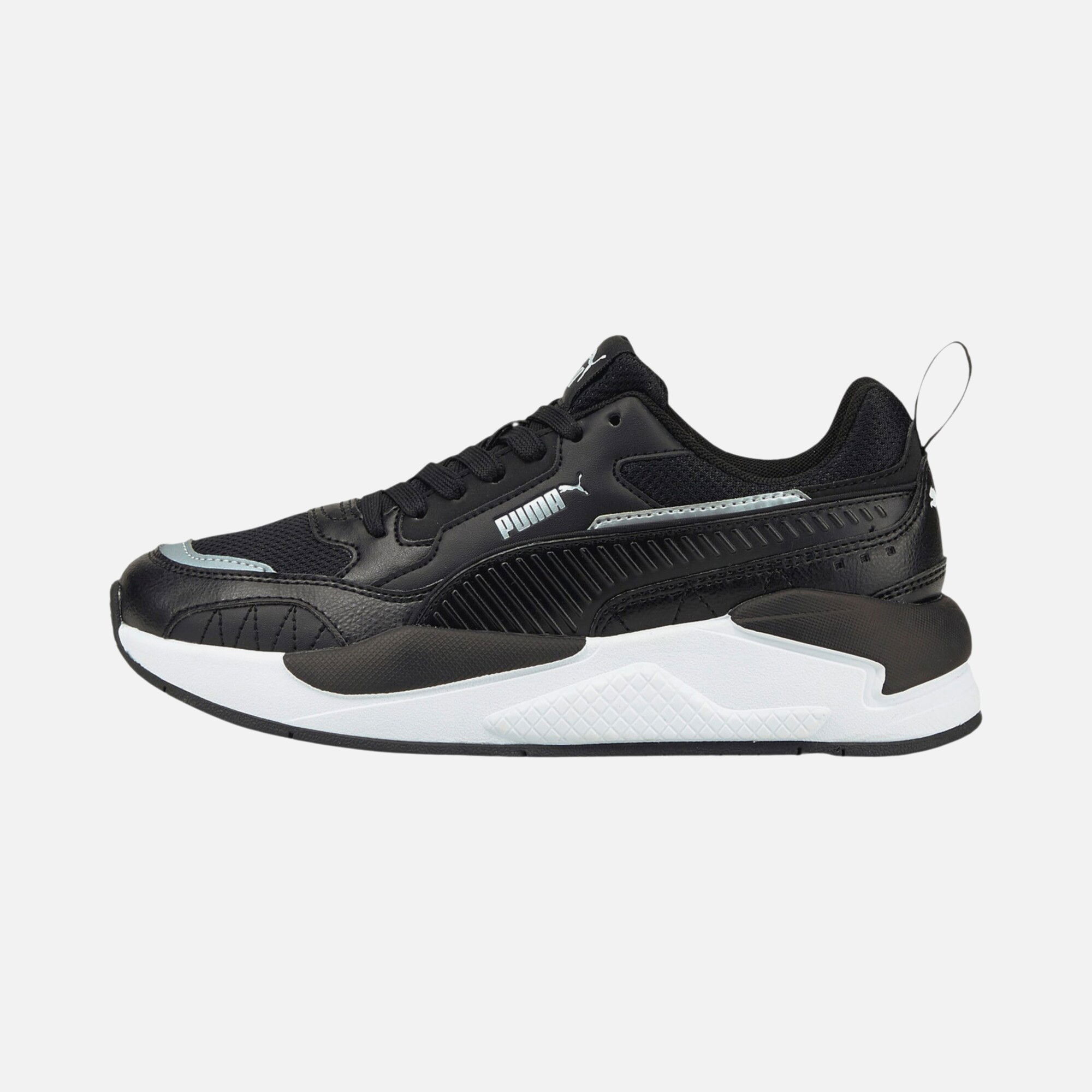 Puma X Ray 2 Square (GS) Spor Ayakkabı