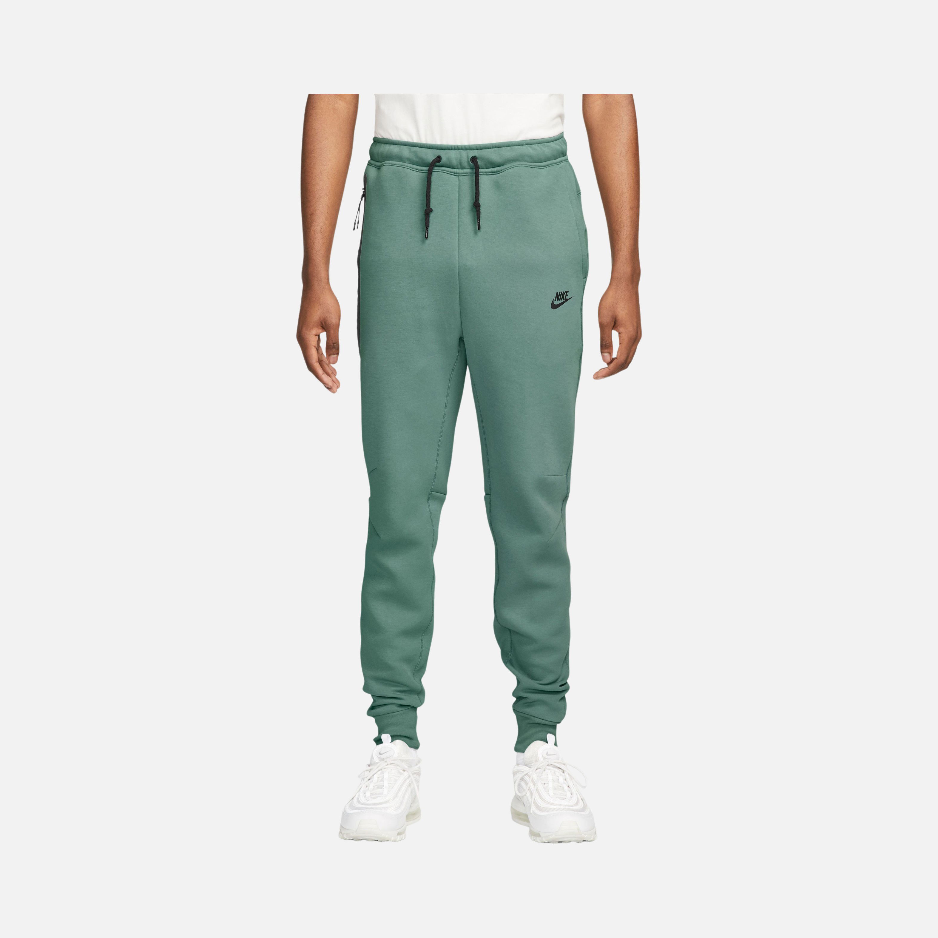 Nike Sportswear Tech Fleece FW24 Erkek Eşofman Altı