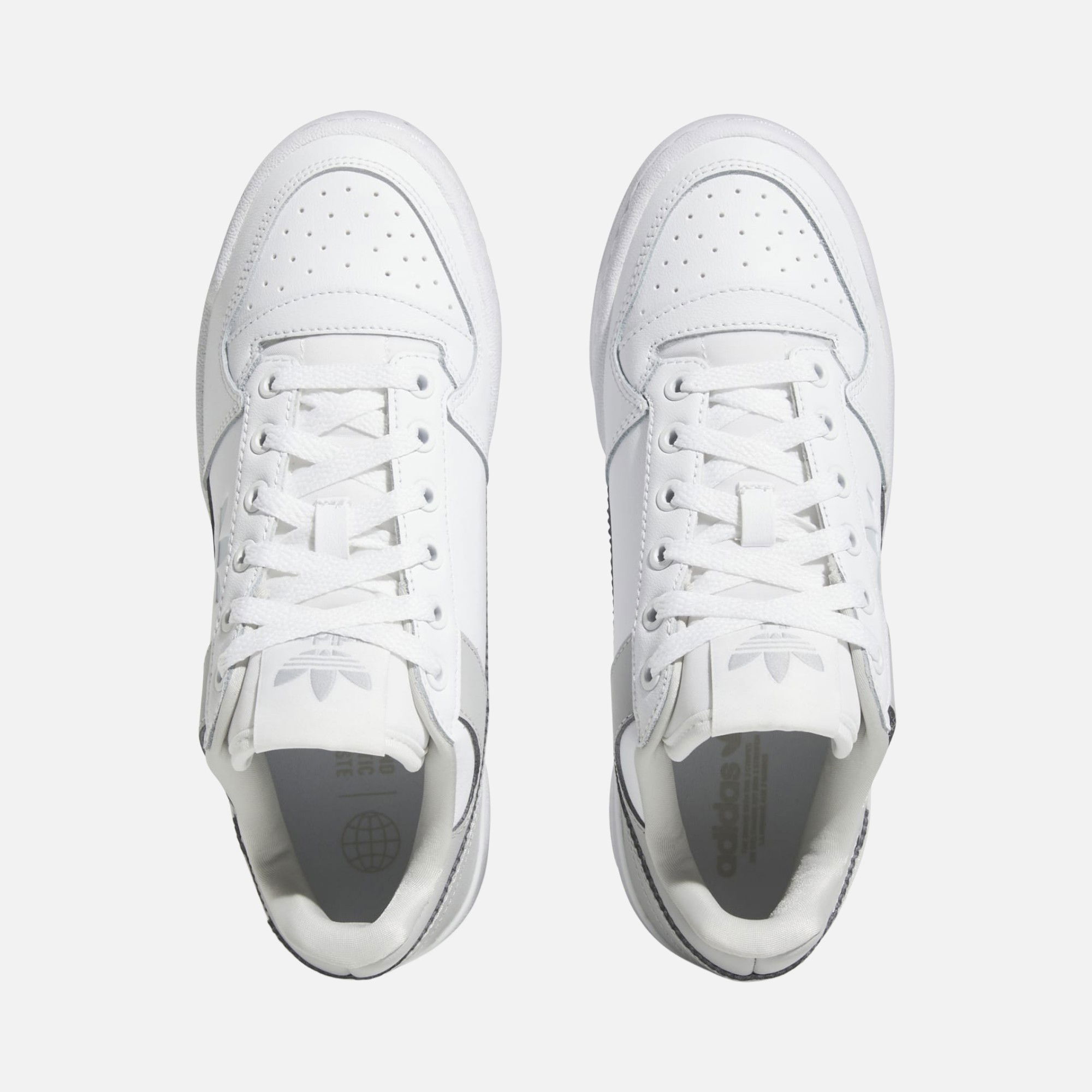 adidas Sportswear Forum Bold (GS) Spor Ayakkabı