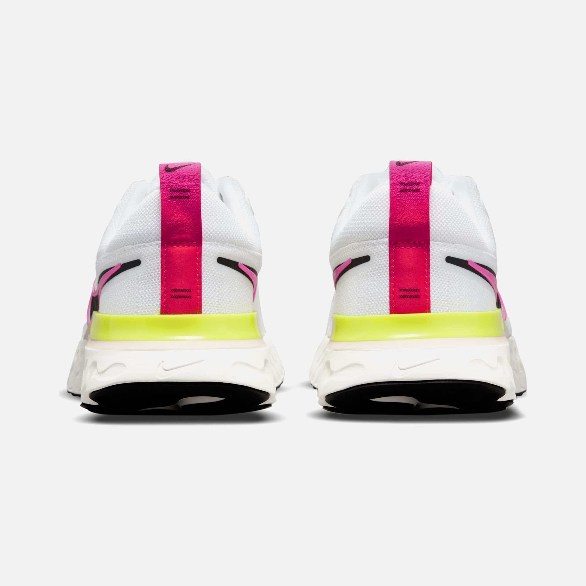 Nike React Infinity Run Flyknit 2 Running FW21 Erkek Spor Ayakkabı