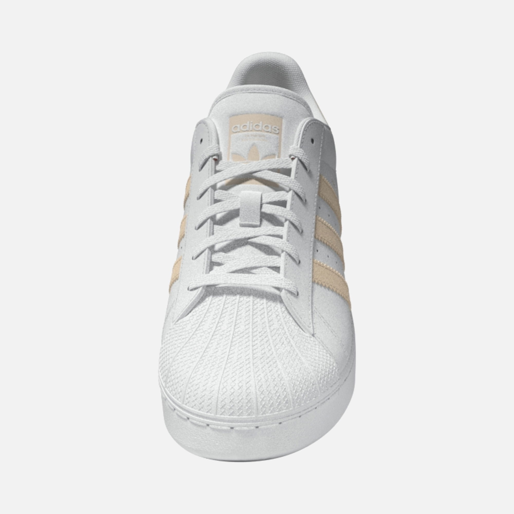 adidas Sportswear Superstar XLG Kadın Spor Ayakkabı