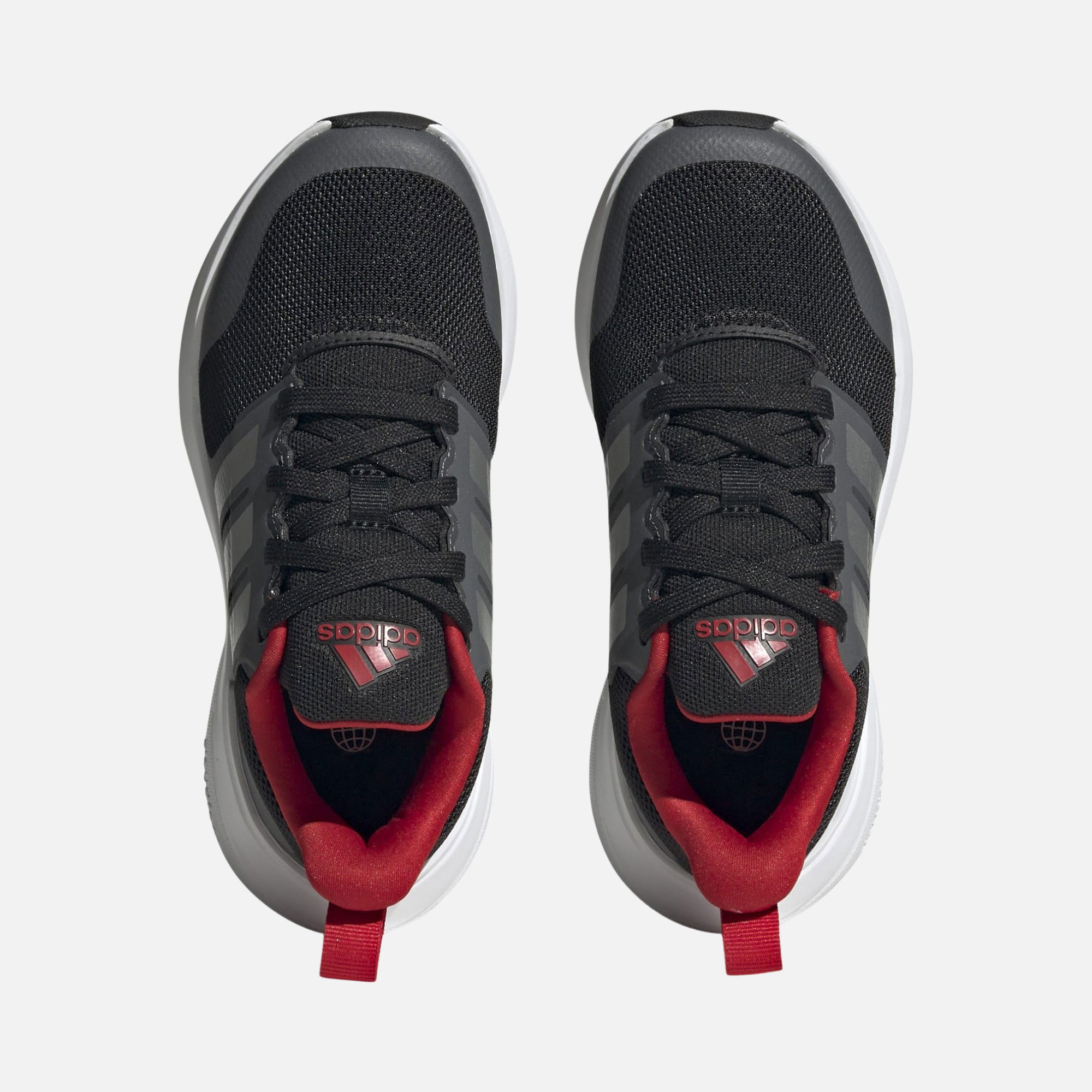 adidas Fortarun 2.0 Cloudfoam Sport Running Lace (GS) Spor Ayakkabı