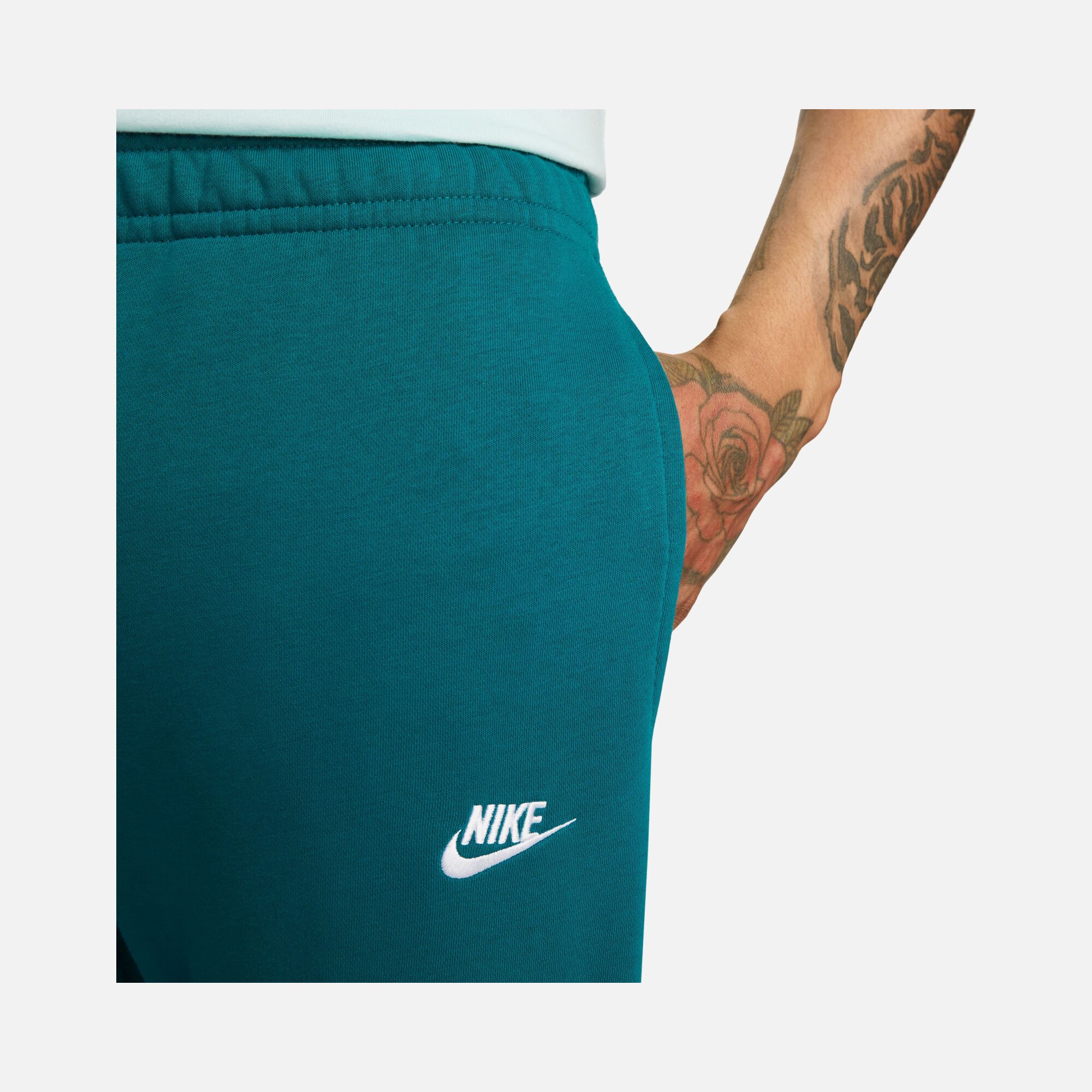 Nike Sportswear Club Jogger Erkek Eşofman Altı