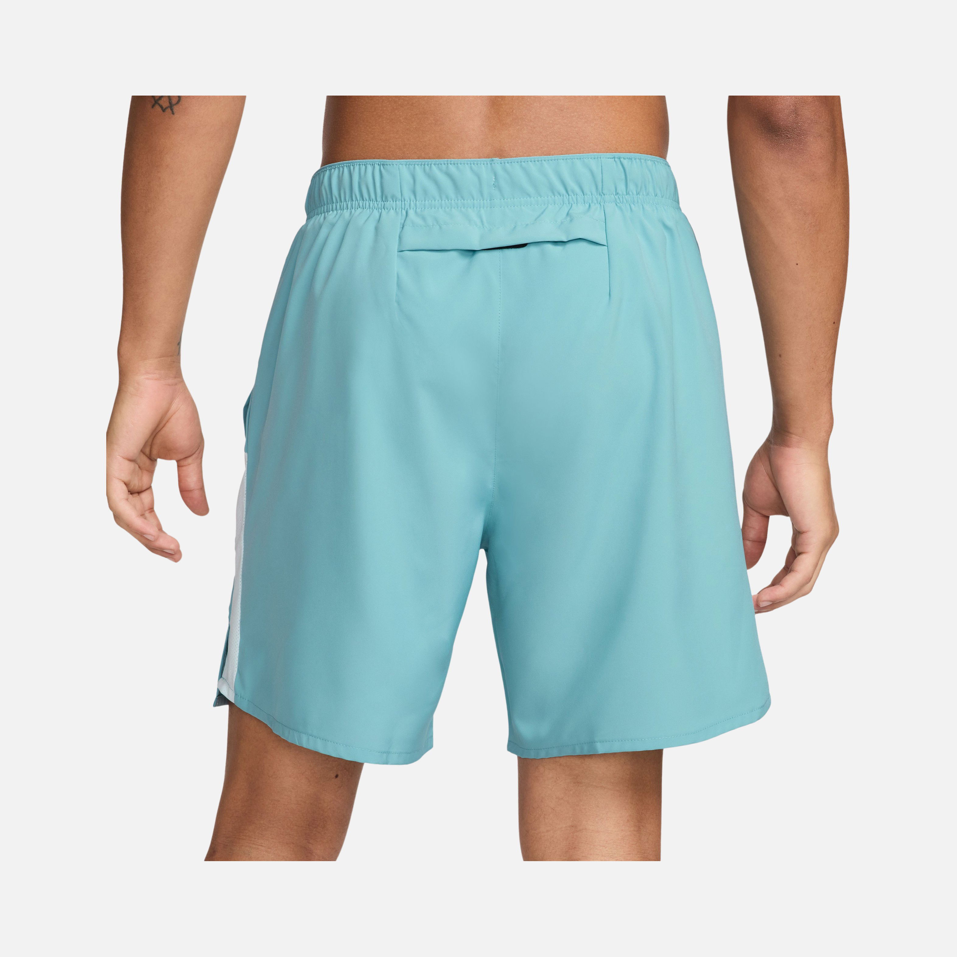 Nike Challenger Dri-Fit 18cm (approx.) Brief-Lined Running Erkek Şort