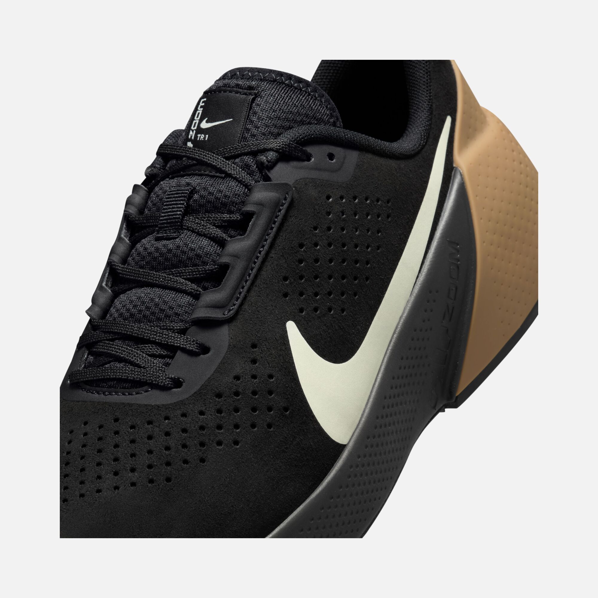 Nike Air Zoom TR 1 Workout Training Erkek Spor Ayakkabı