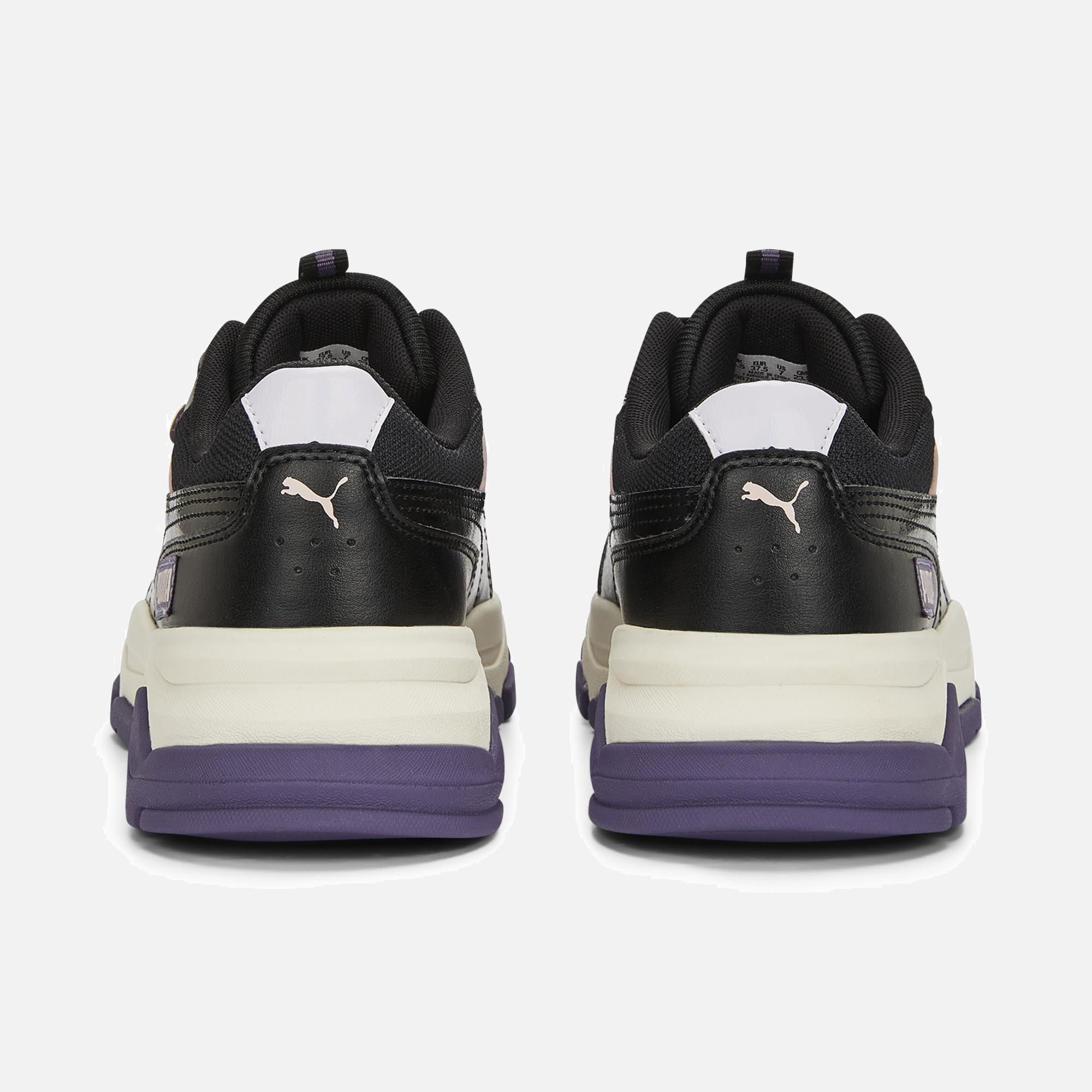 Puma Sportswear Cassia Via Charms Platform Kadın Spor Ayakkabı