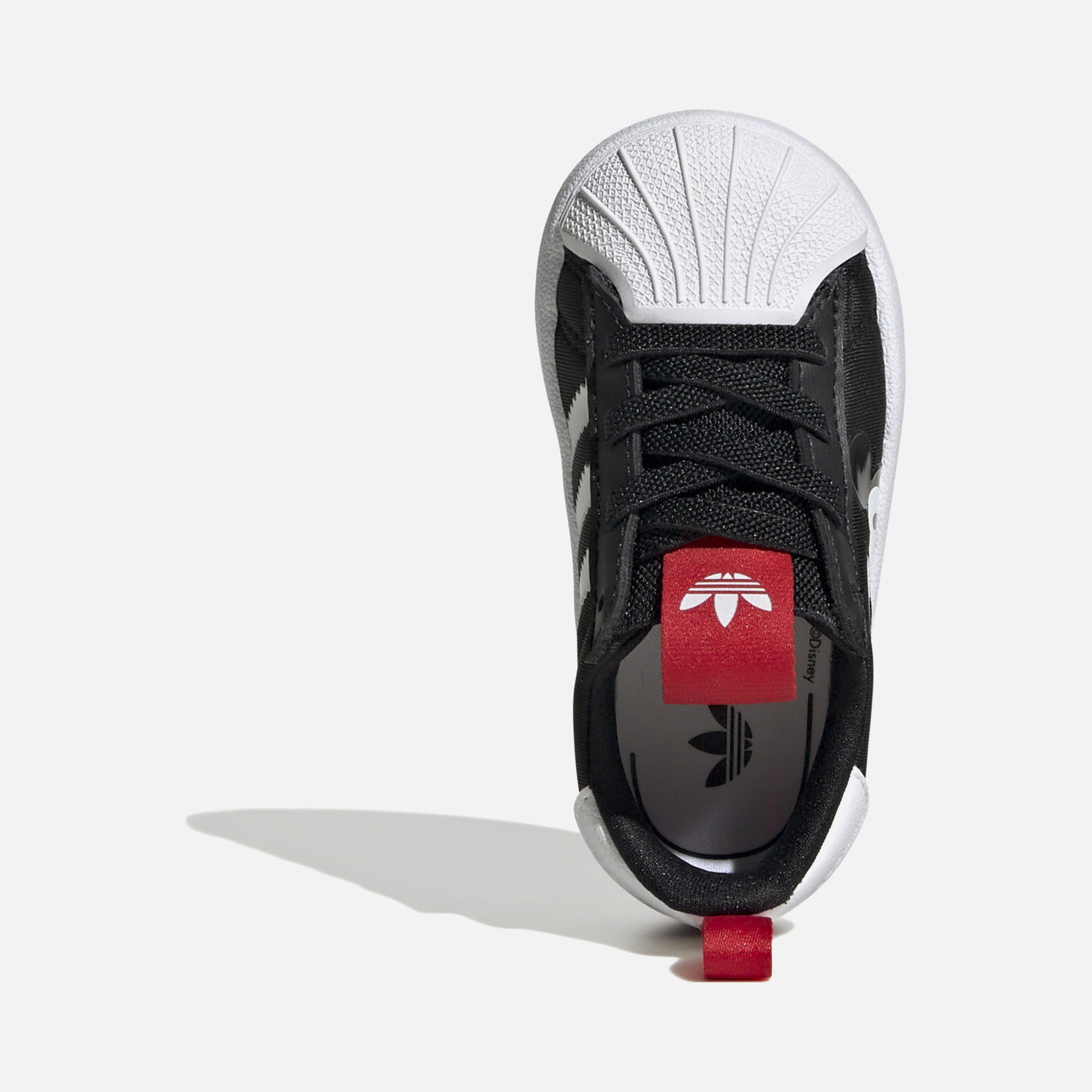 adidas Originals Adifom Superstar 360 x Disney Pixar ''Smiling Minnie Mouse'' (TD) Bebek Spor Ayakkabı