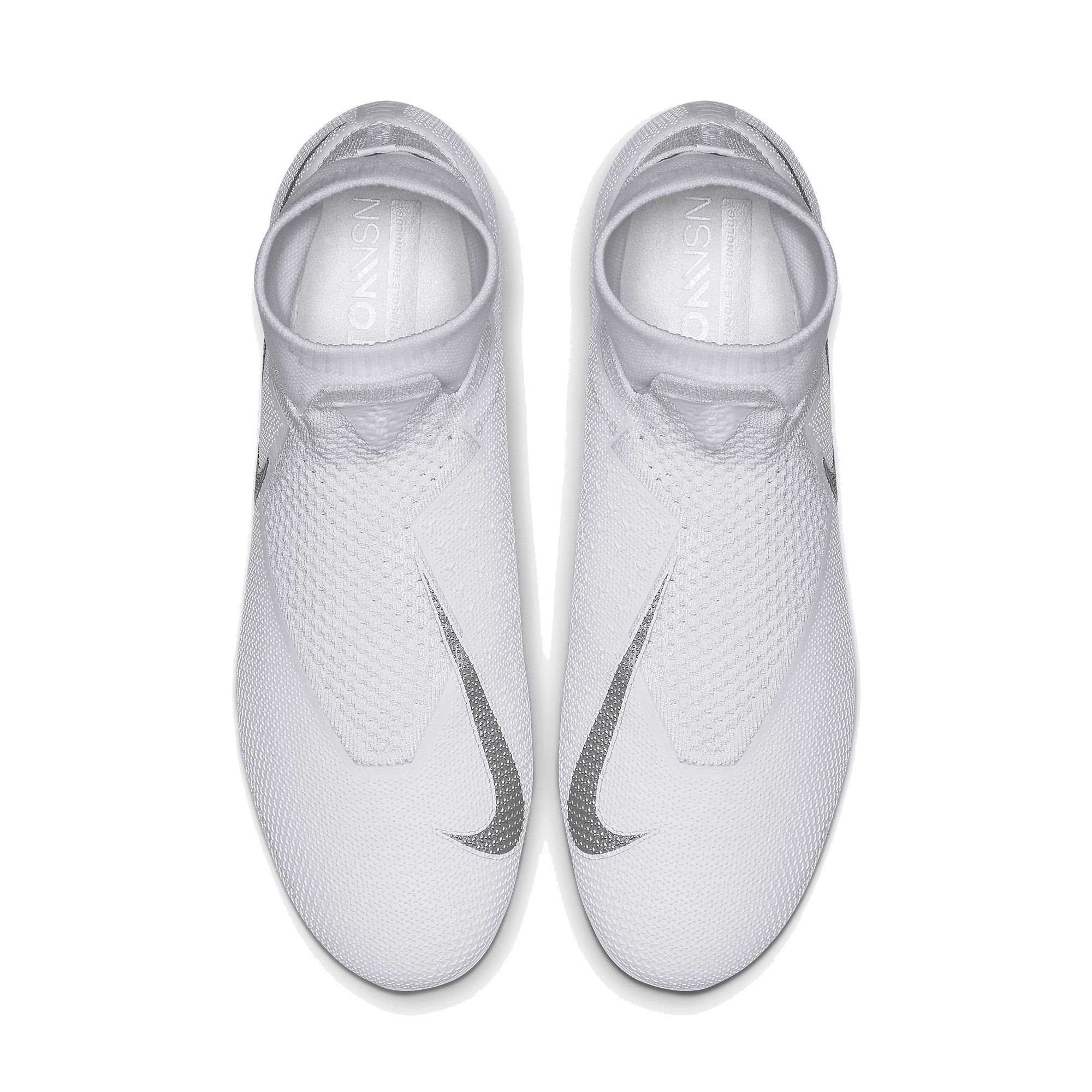Nike Phantom Vision Elite Dynamic Fit FG Firm-Ground Erkek Krampon