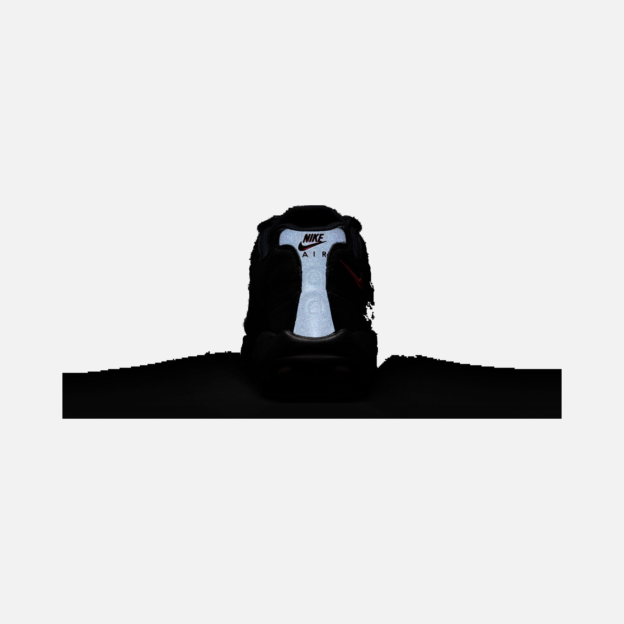 Nike Air Max 95 SS24 Erkek Spor Ayakkabı