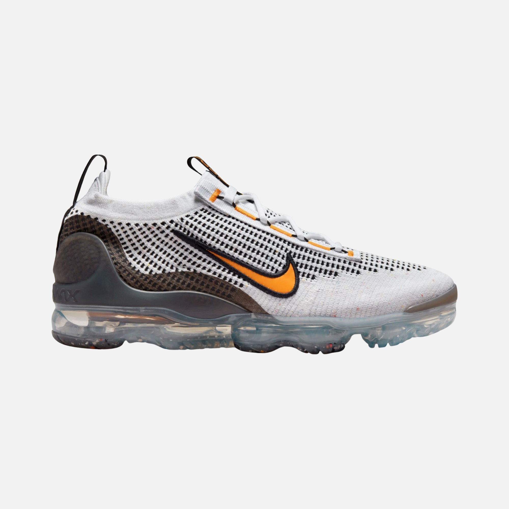 Nike Air Vapormax 2021 FlyKnit Erkek Spor Ayakkabı